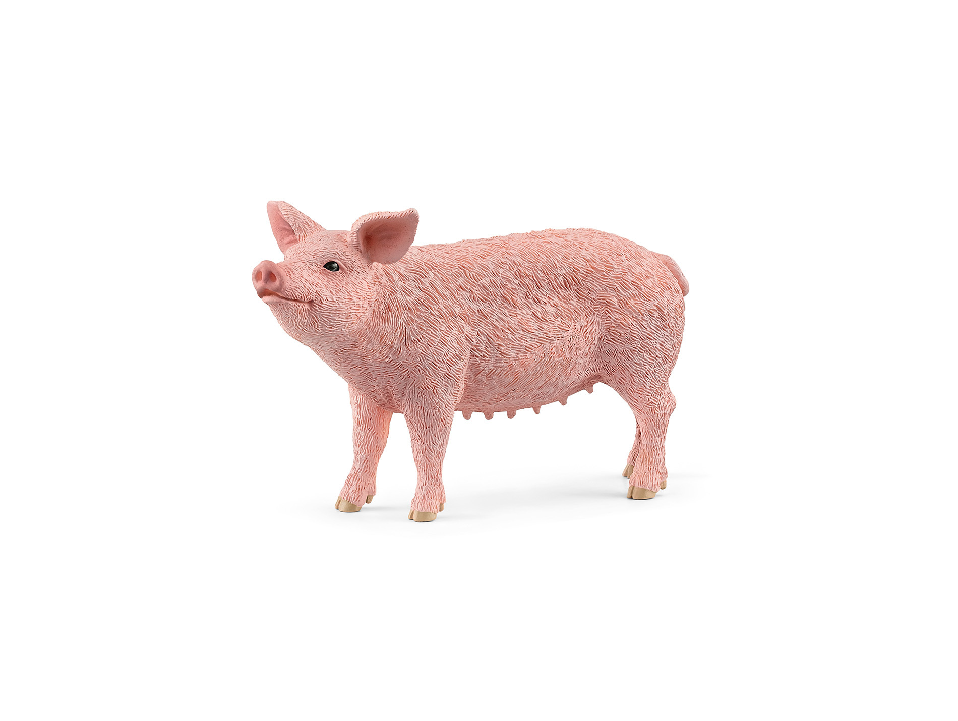 Figurine Cochon SCHLEICH