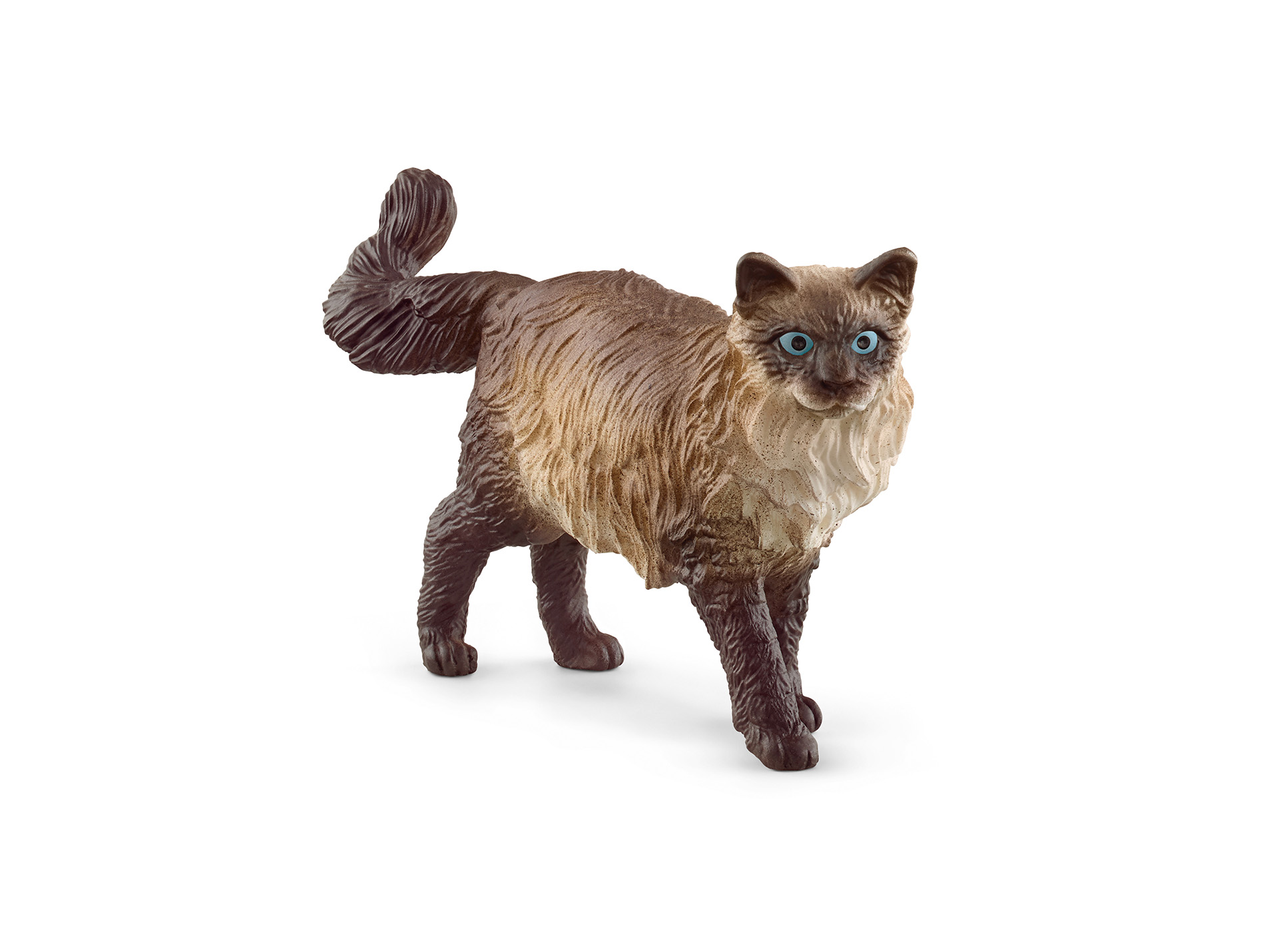 Figurine Chat Ragdoll SCHLEICH