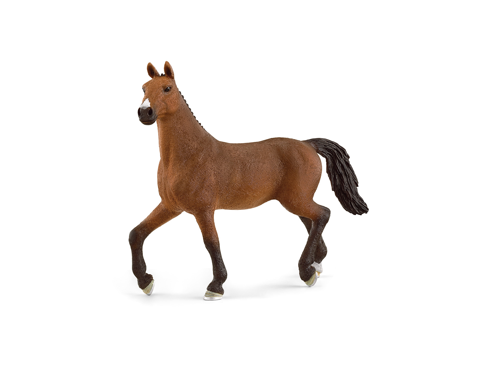 Figurine Jument Oldenbourg SCHLEICH