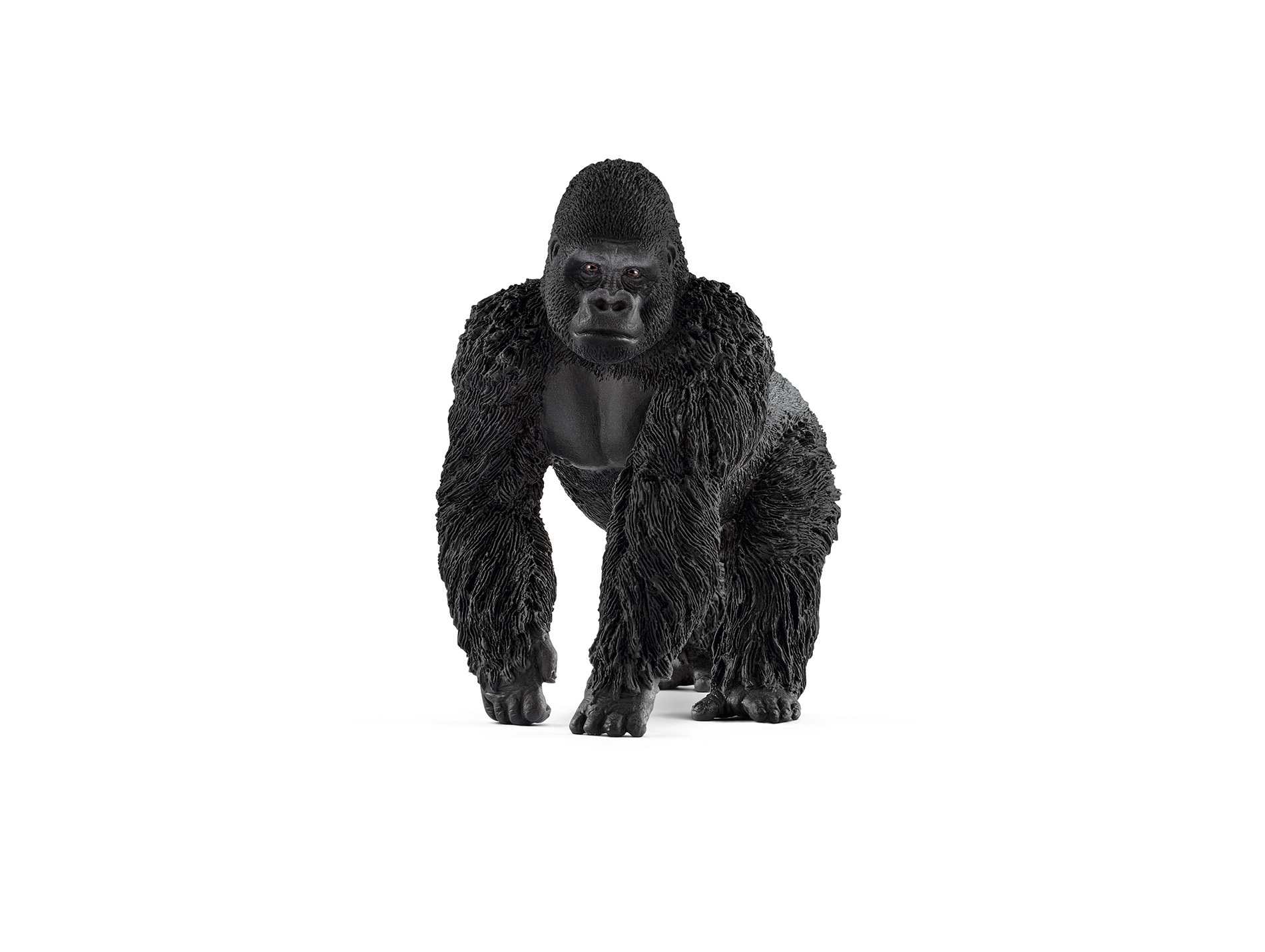 Figurine Gorille mâle SCHLEICH