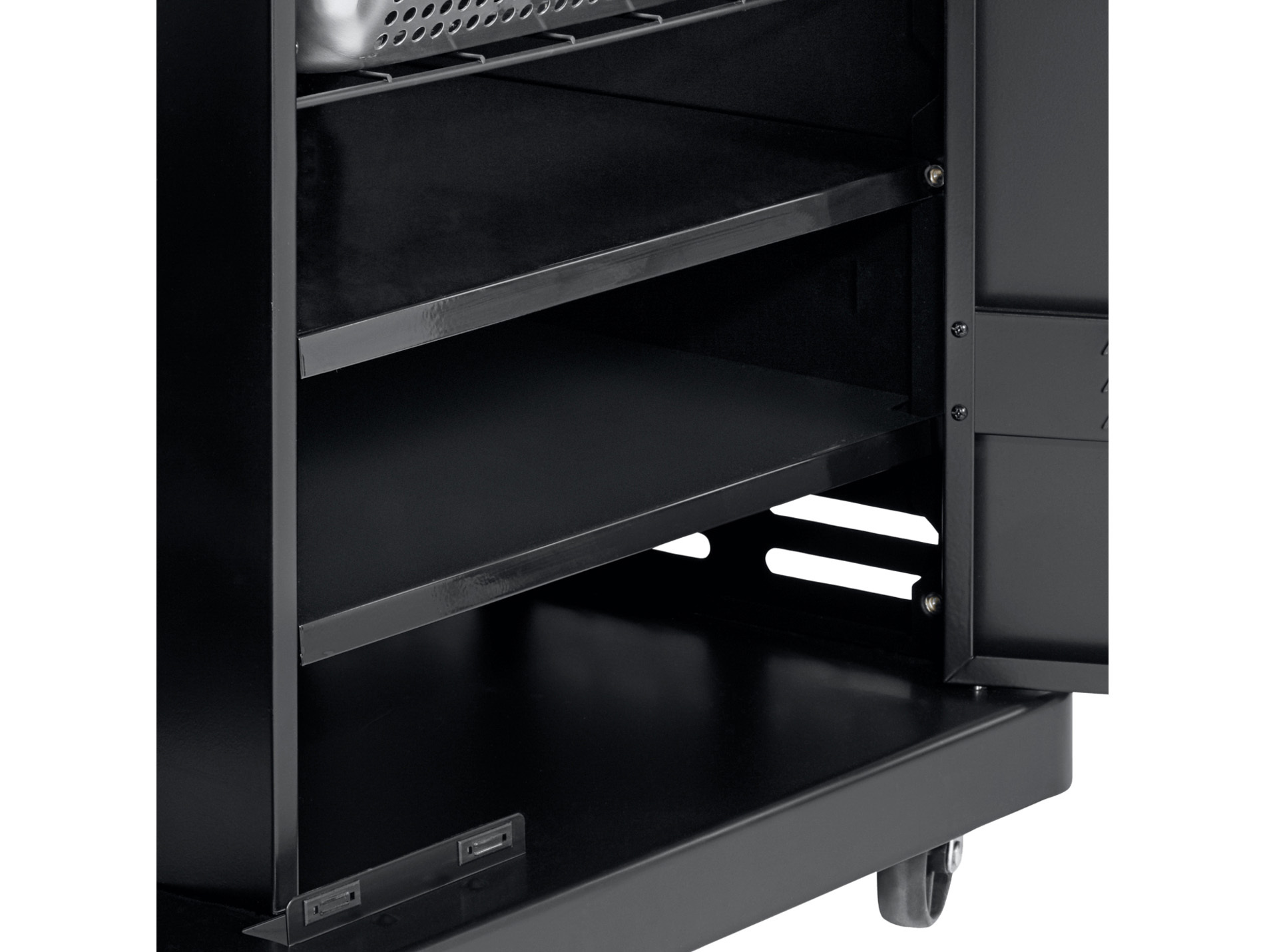 Tablette intérieure CHAR-BROIL Made2Match Gas2Coal