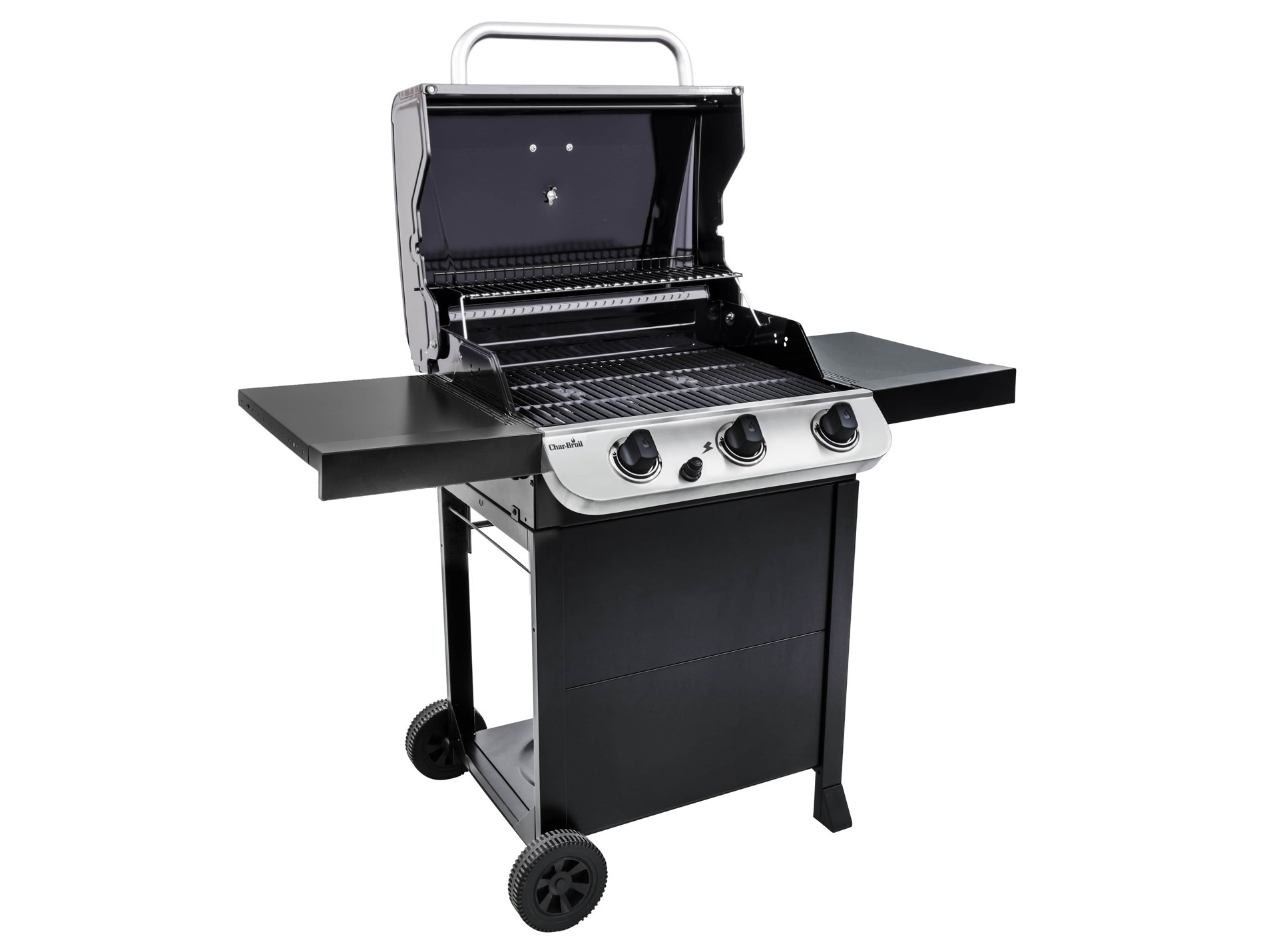 Barbecue gaz CHAR-BROIL Convective 310 B 3 brûleurs