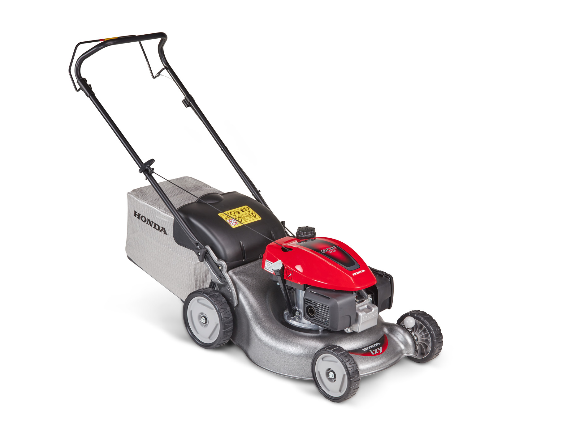 Tondeuse thermique HONDA HRG 466 PKEH