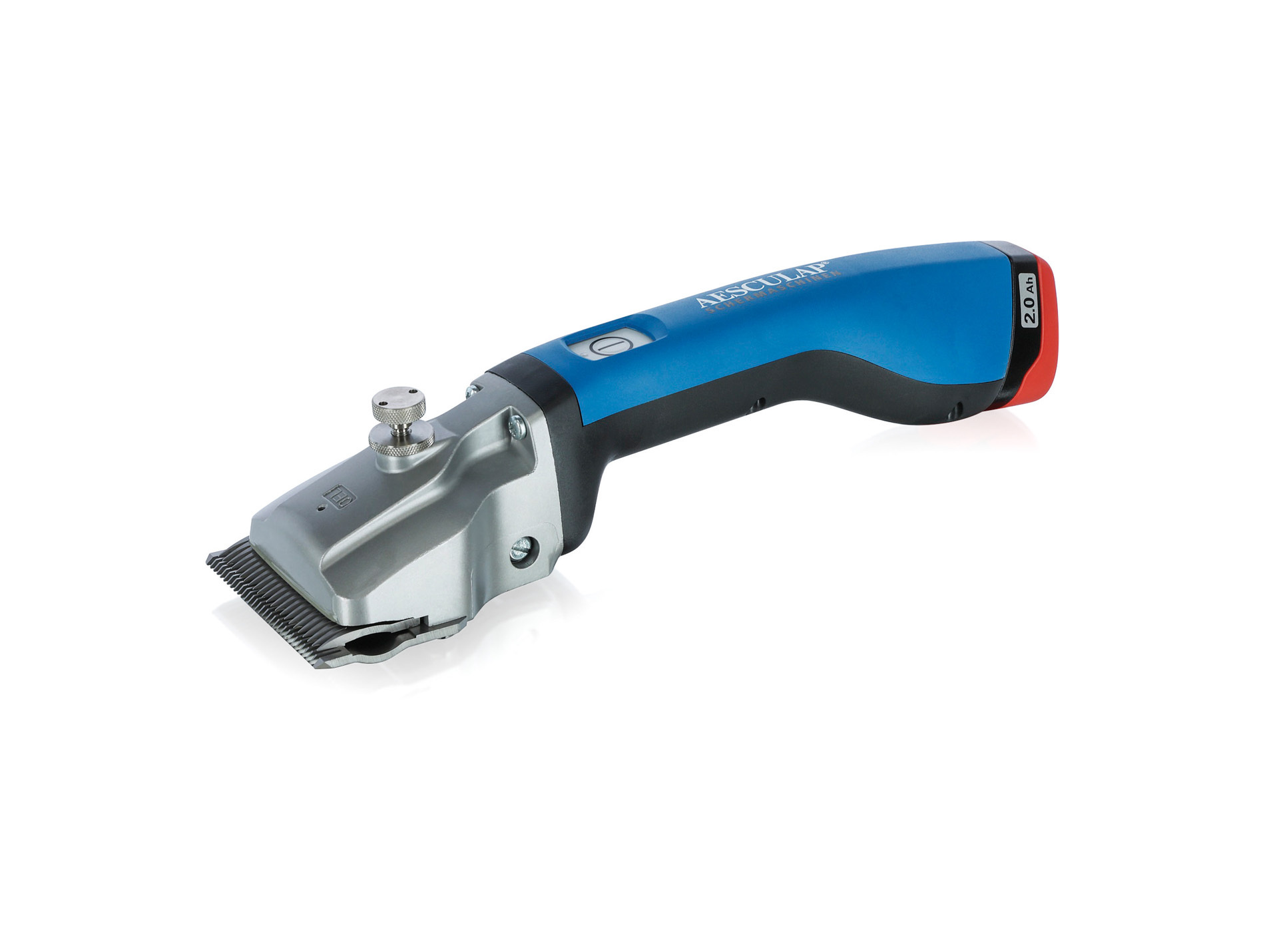 Tondeuse KERBL aesculap bonum sans fil 15/31 dents