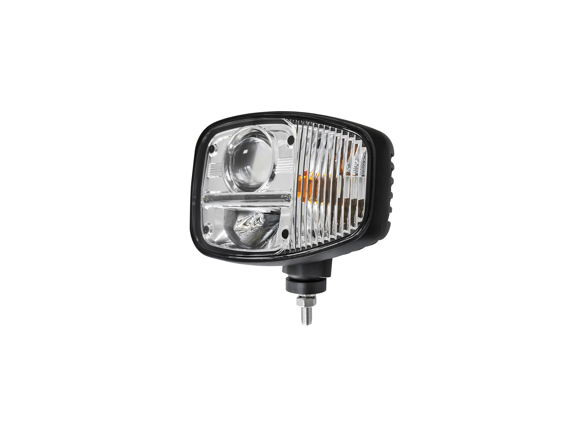 Feu led avant droit 5 fonctions