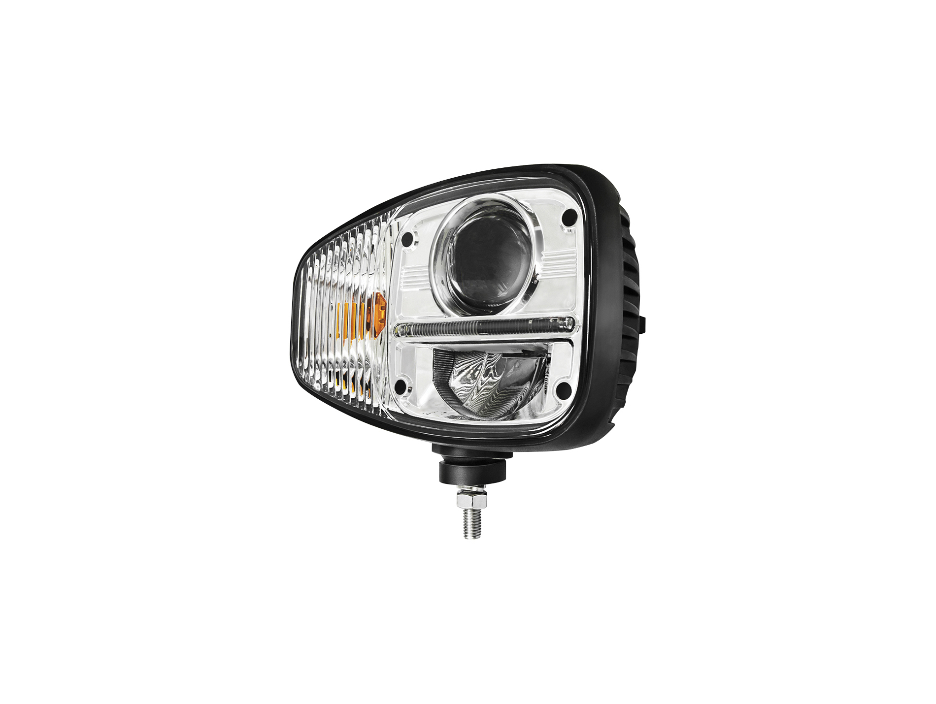 Feu led avant gauche 5 fonctions