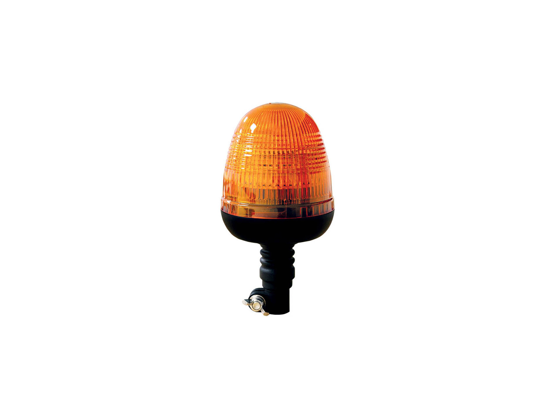 Gyrophare led flexible Ø130x245mm