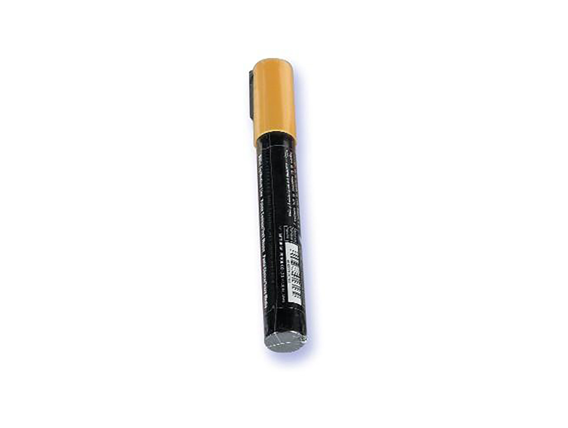Marqueur POSCA pour Reines d'Abeilles Jaune