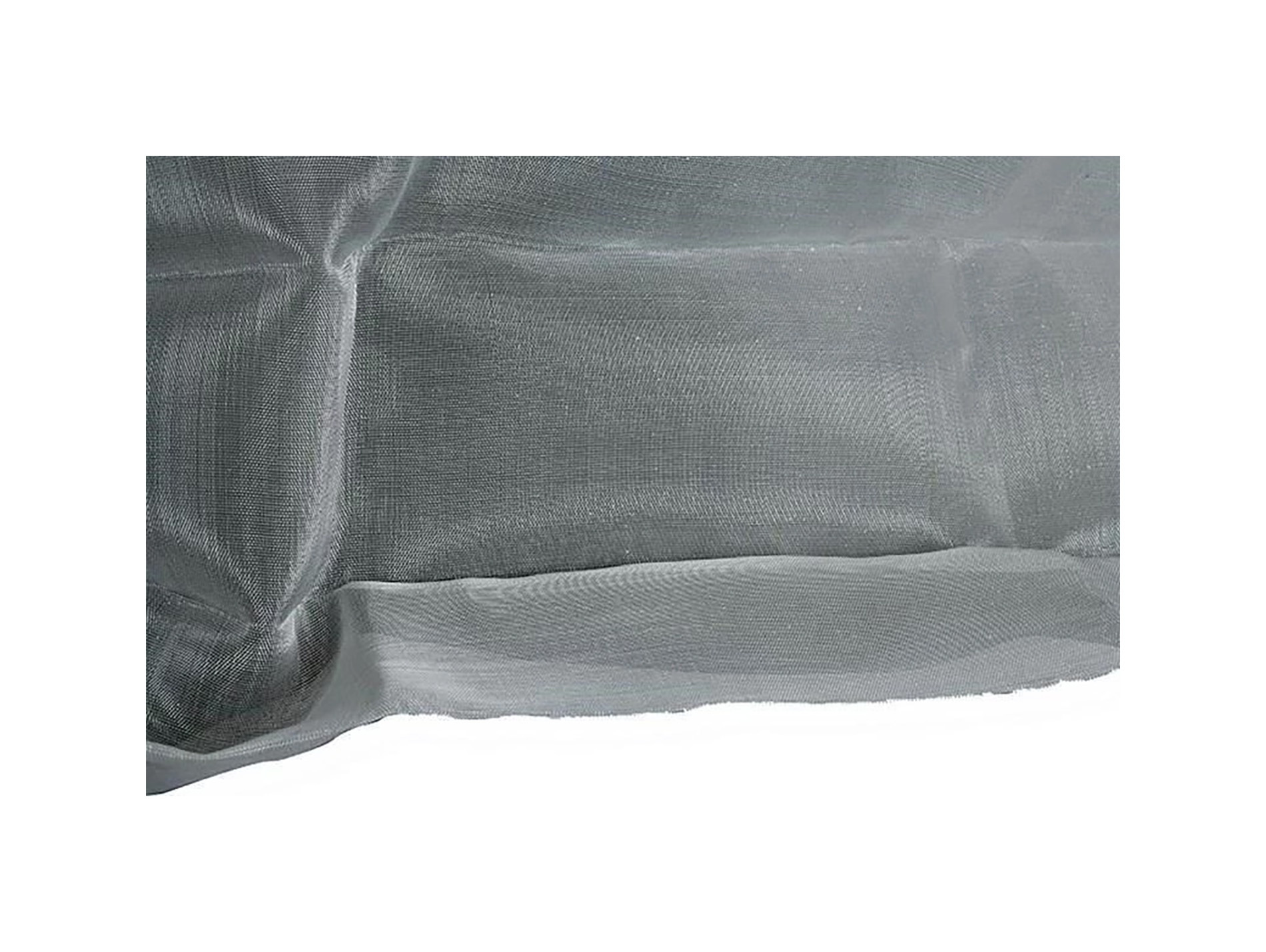 Toile Nylon 200 microns à la pièce 1m