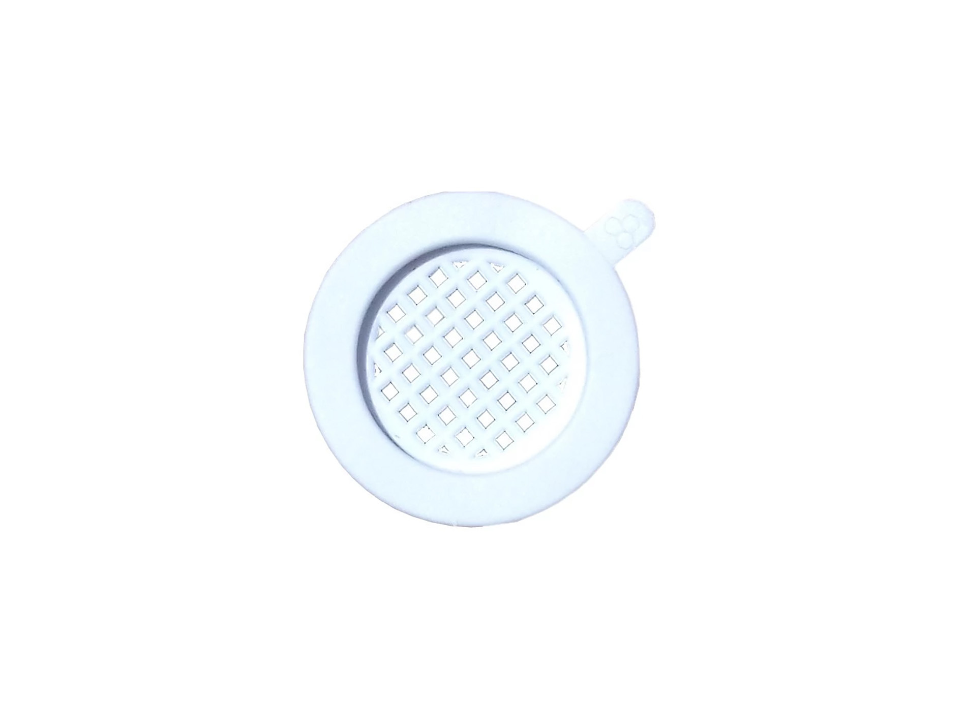 Bouchon respirant pour couvre cadre 50mm