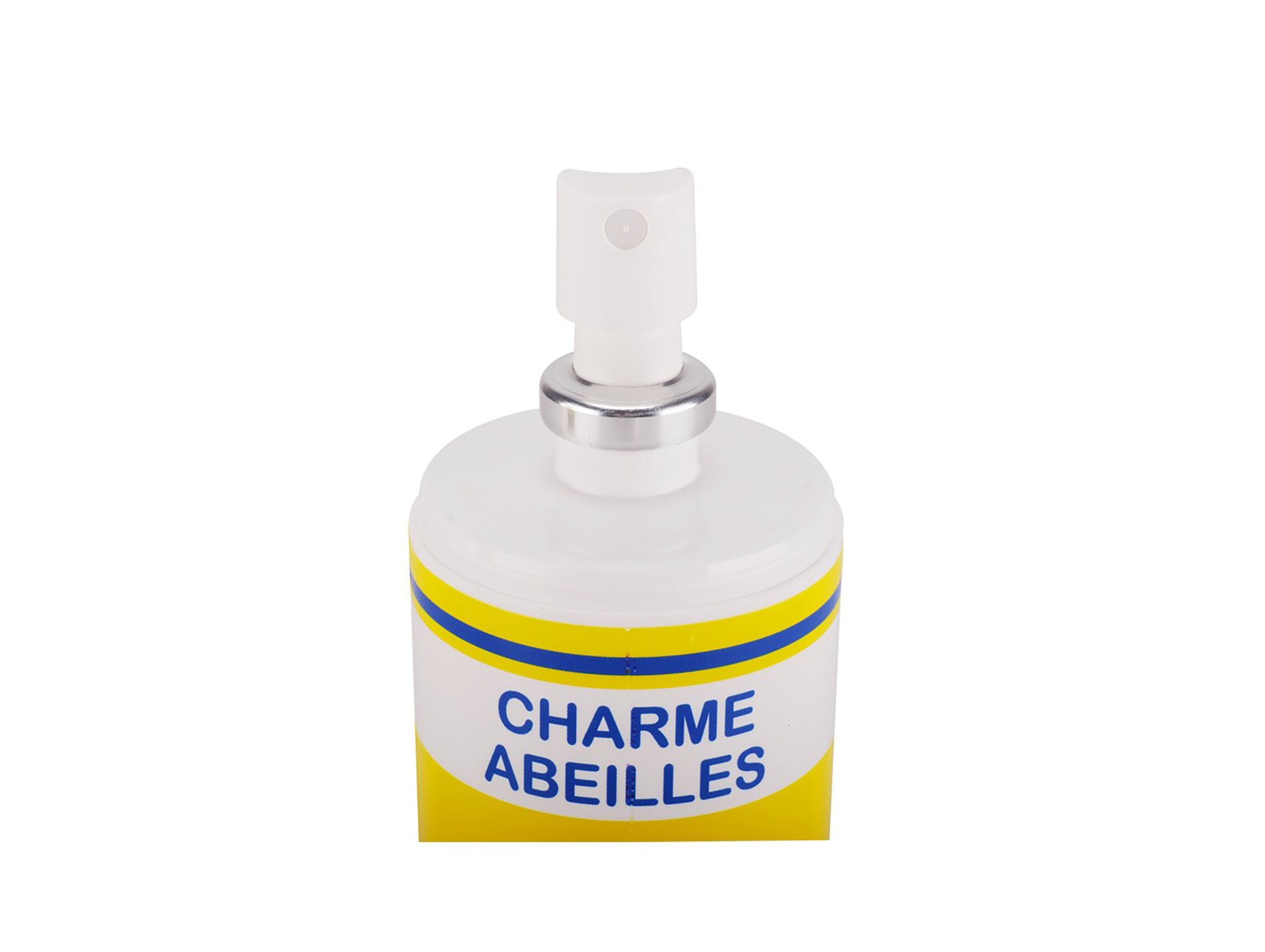 Spray sans gaz Charme Abeilles 200ml