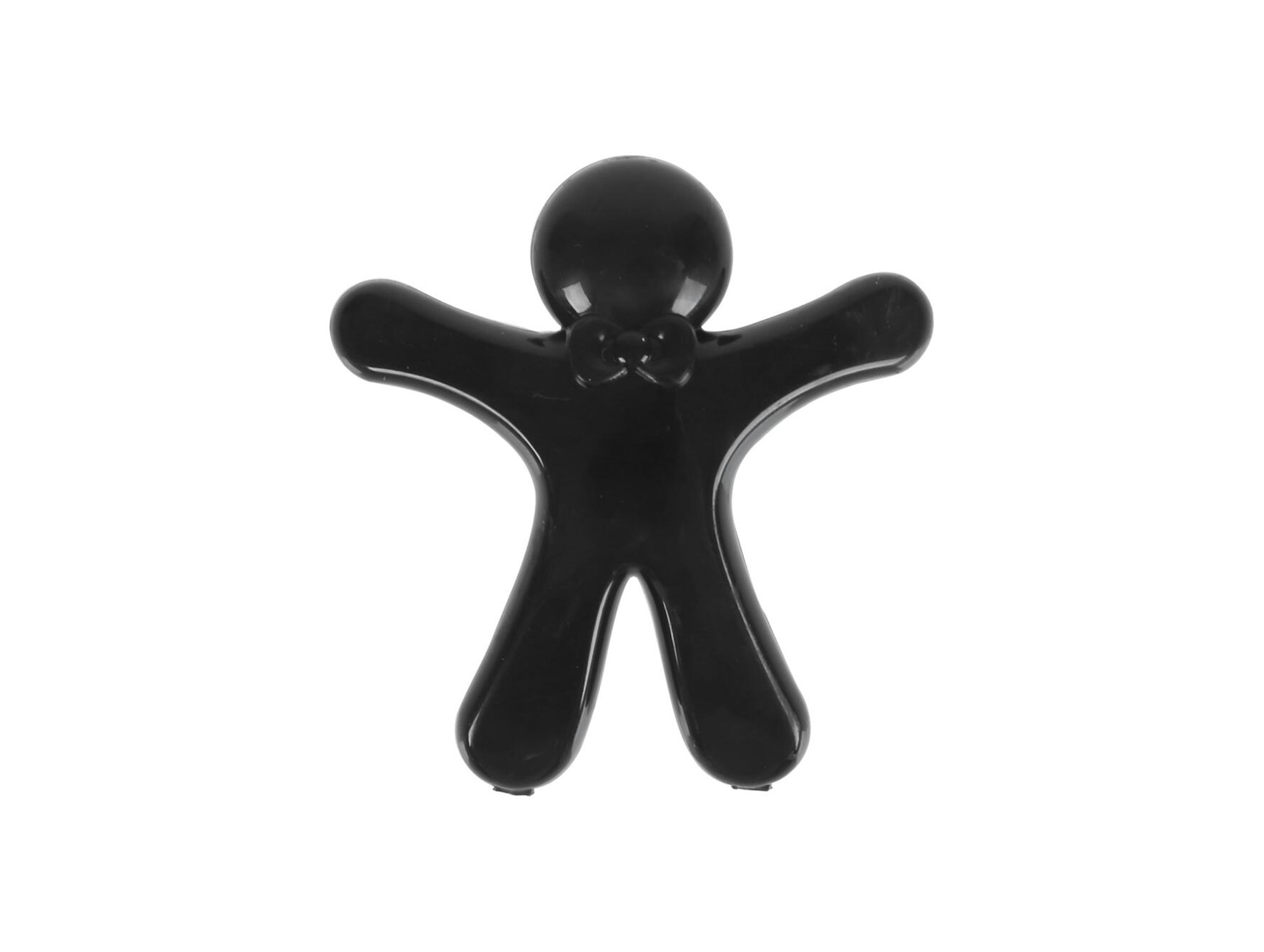 Désodorisant Amigo noir vanille