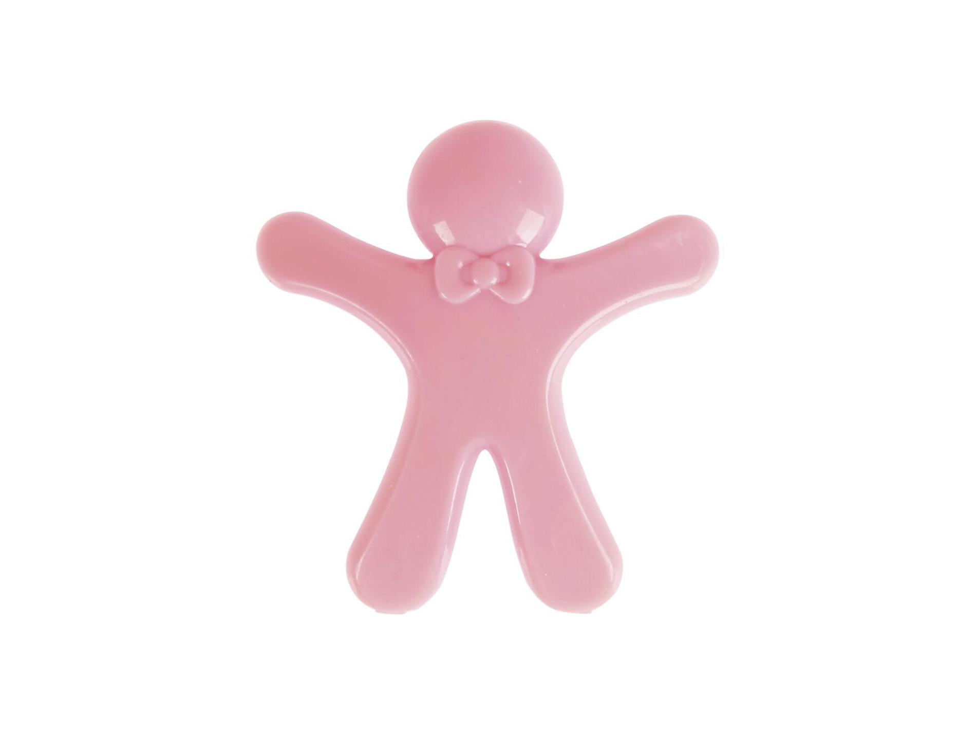 Désodorisant Amigo rose fraise