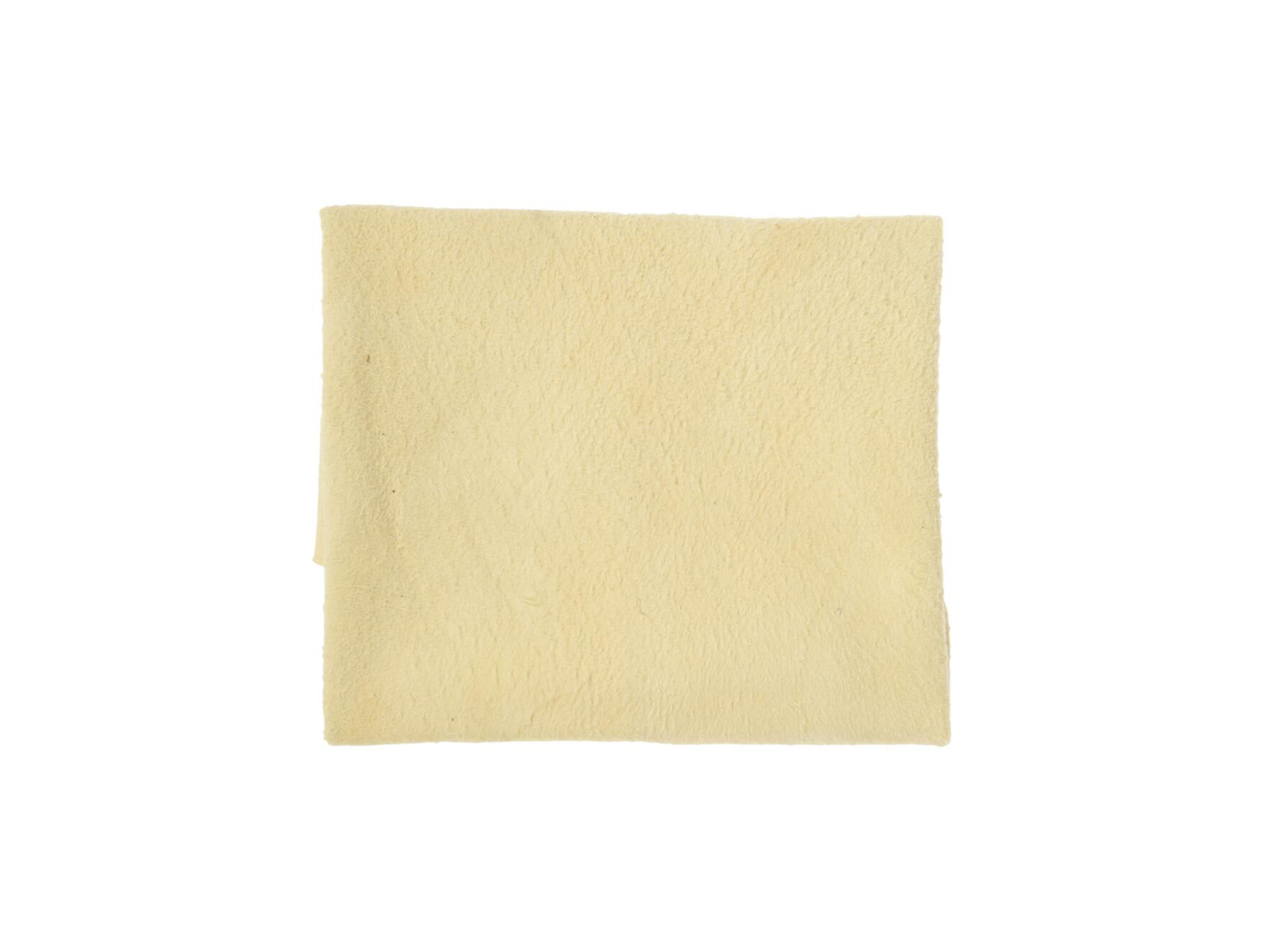 Peau chamoisée 270x420mm