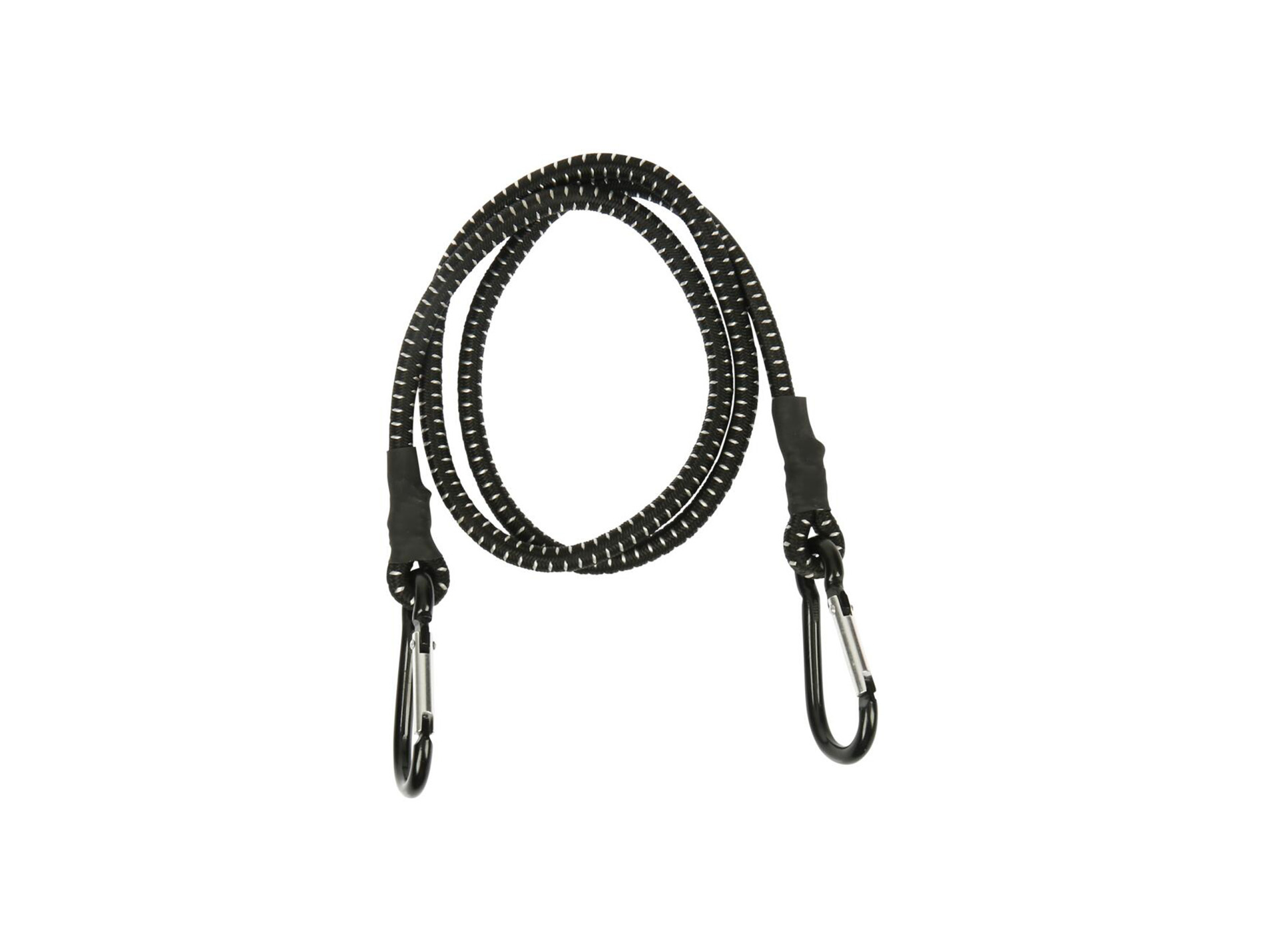 Tendeur QUALITECH avec mousquetons 1m Ø8mm