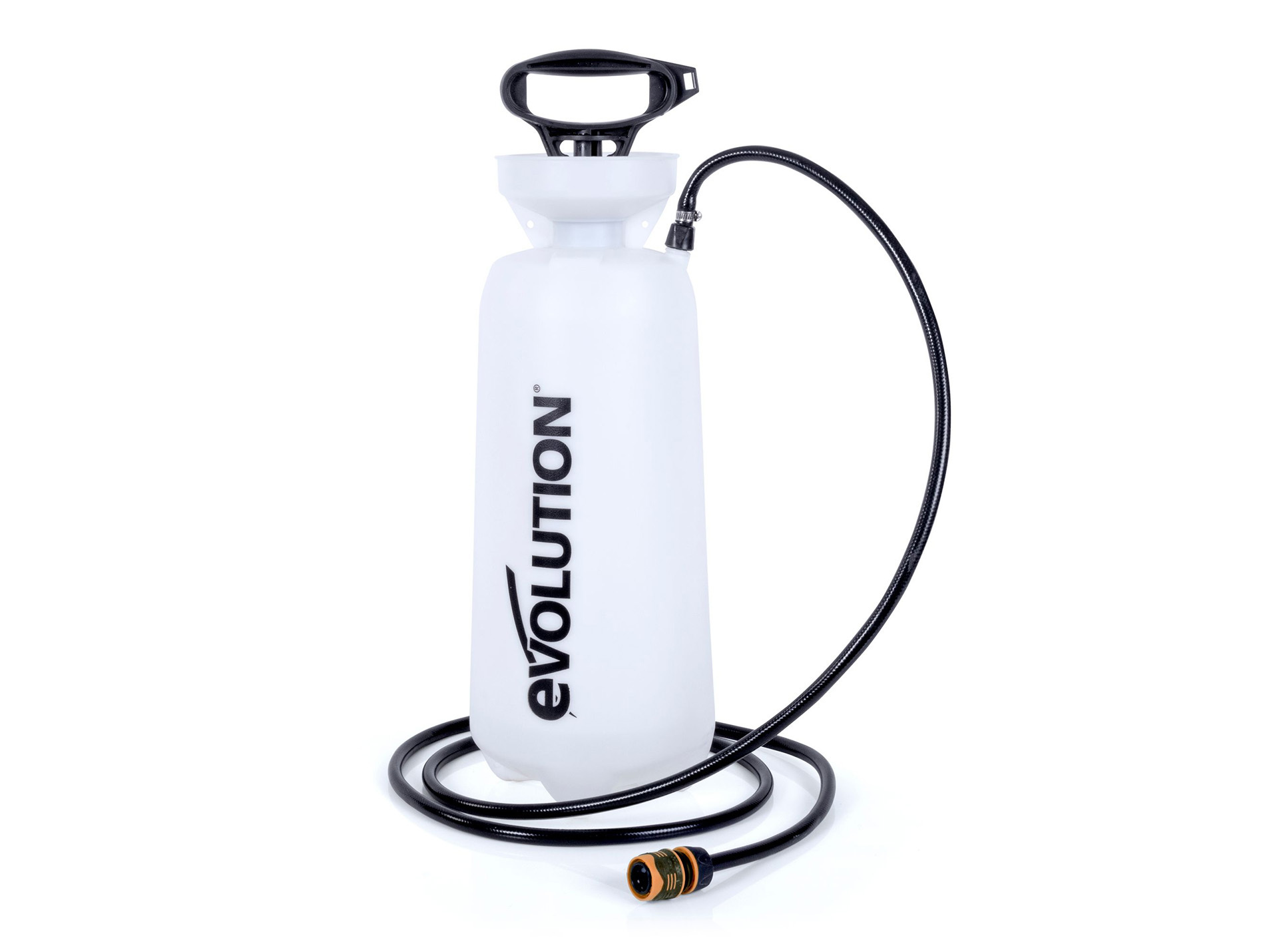 Réservoir d'eau portable Evolution pour scie 15L