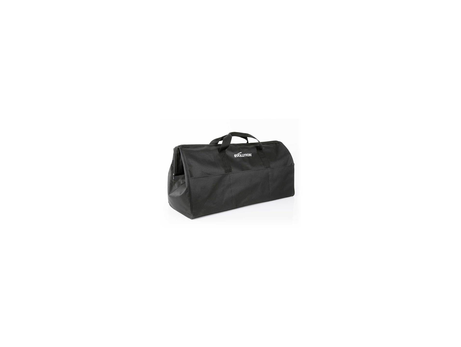 Sac de transport pour découpeuse à matériaux Evolution
