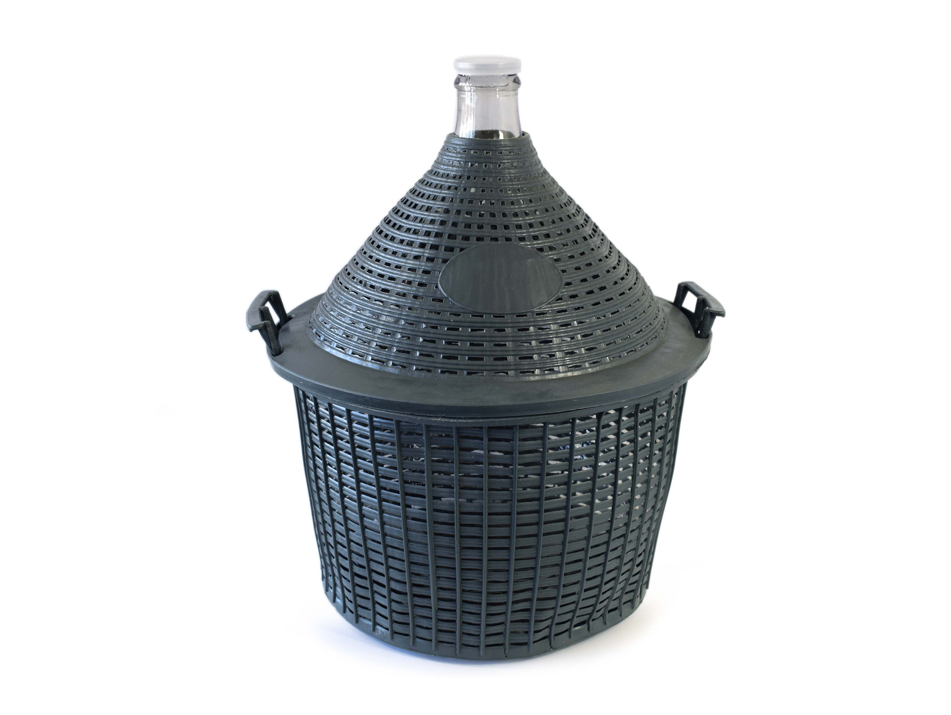 Bonbonne en verre DUHALLE 20L