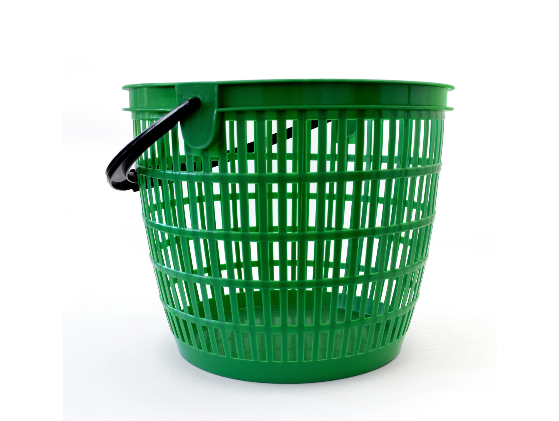 Panier de récolte DUHALLE 12L en plastique