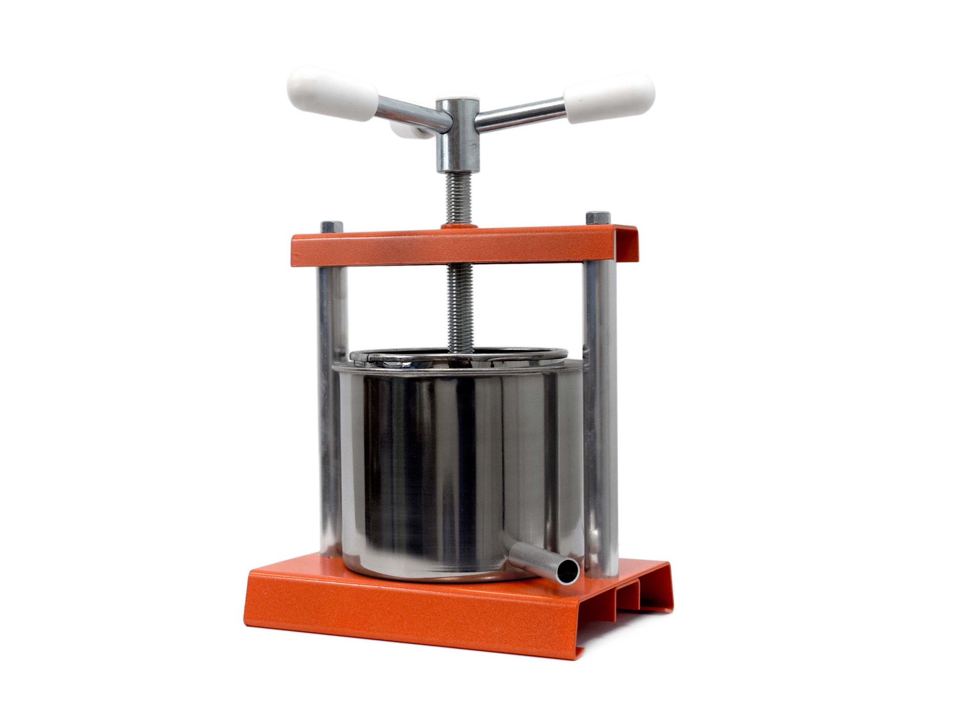 Pressoir à fruit DUHALLE 1.3L