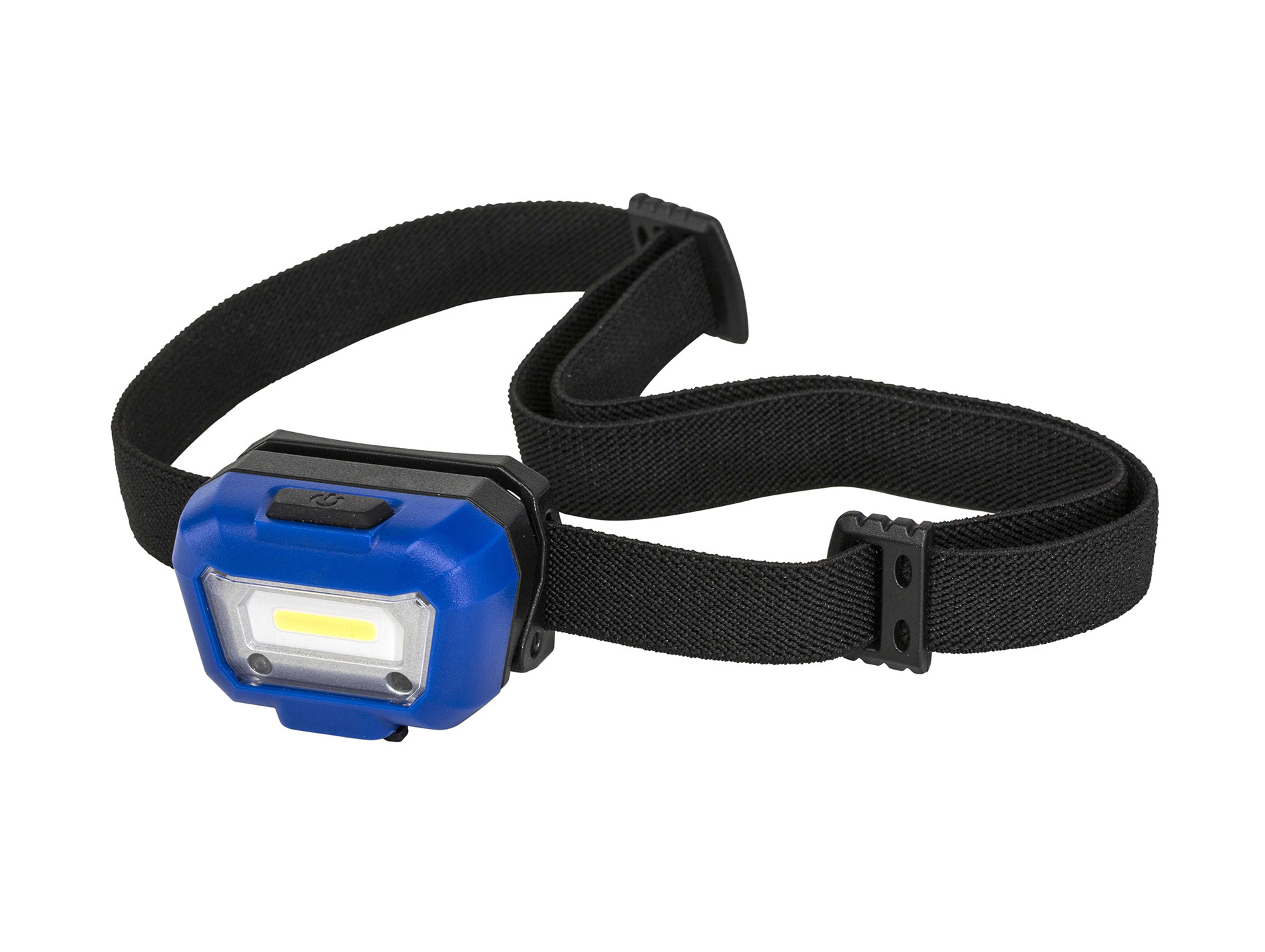 Lampe LED frontale