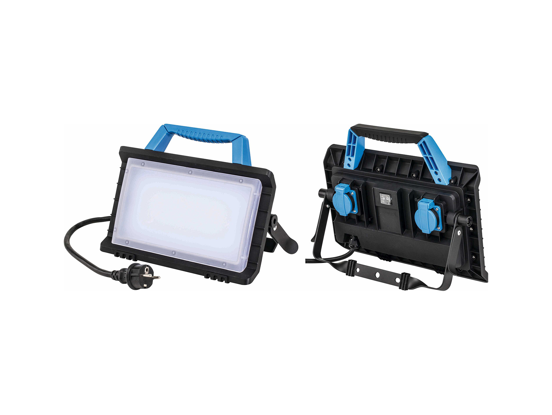 Projecteur Led 45W 3800 lm