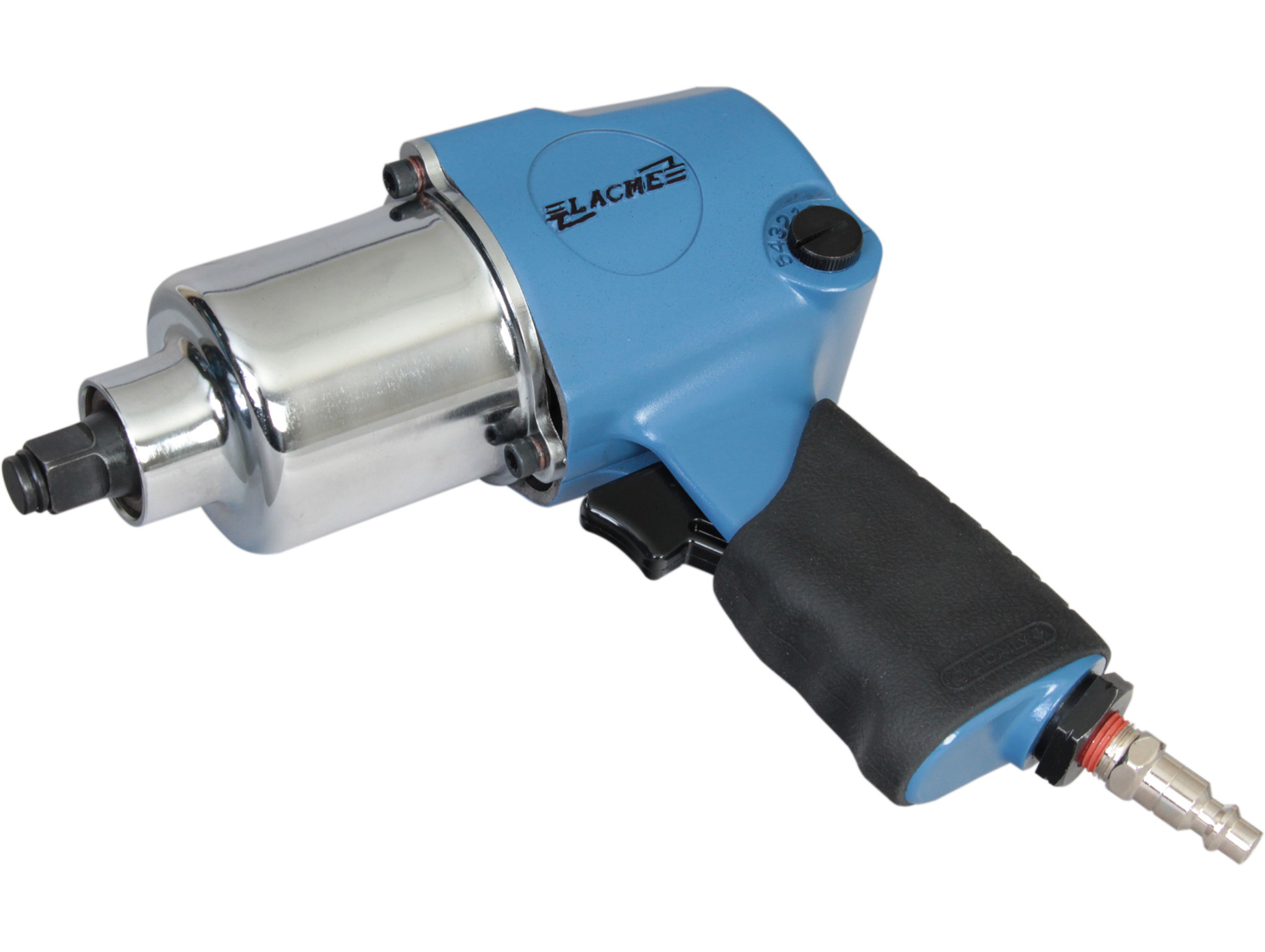 Clé à choc LACME 1/2"