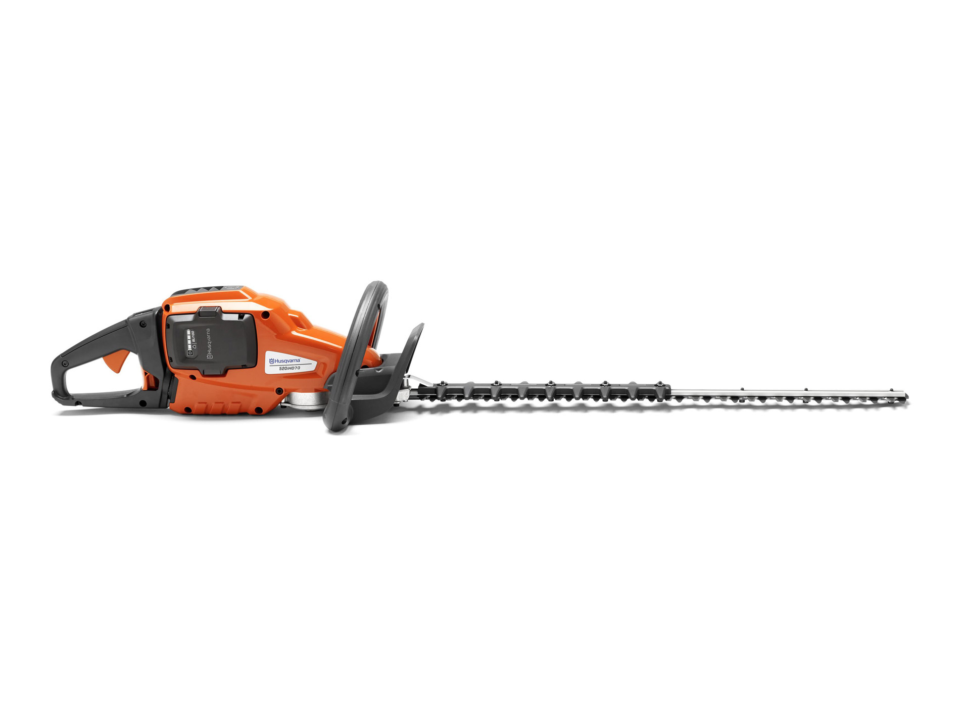 Taille-haies à batterie HUSQVARNA 520iHD70 L.70cm 36V NU