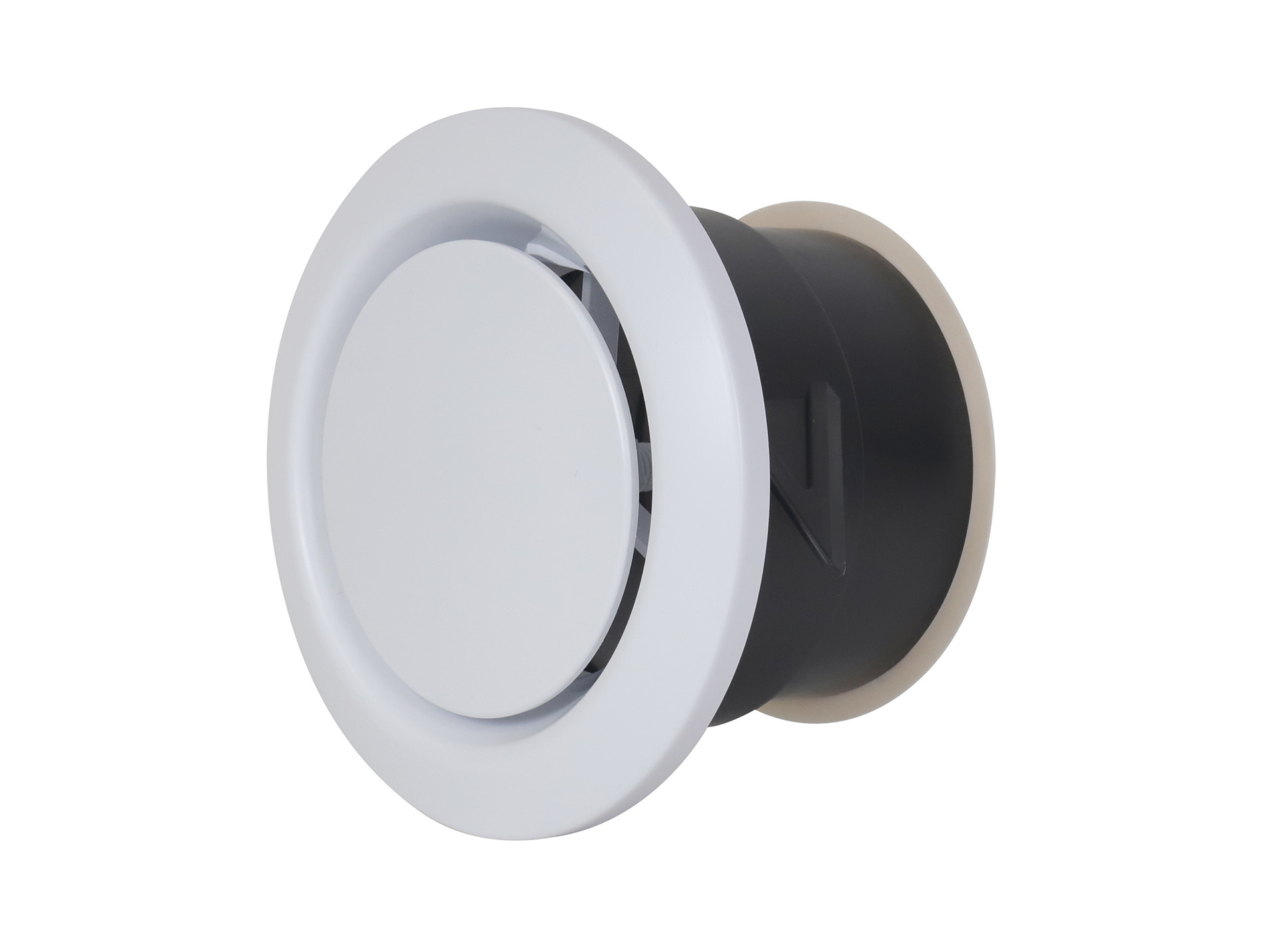 Manchette bouche VMC Ø100mm