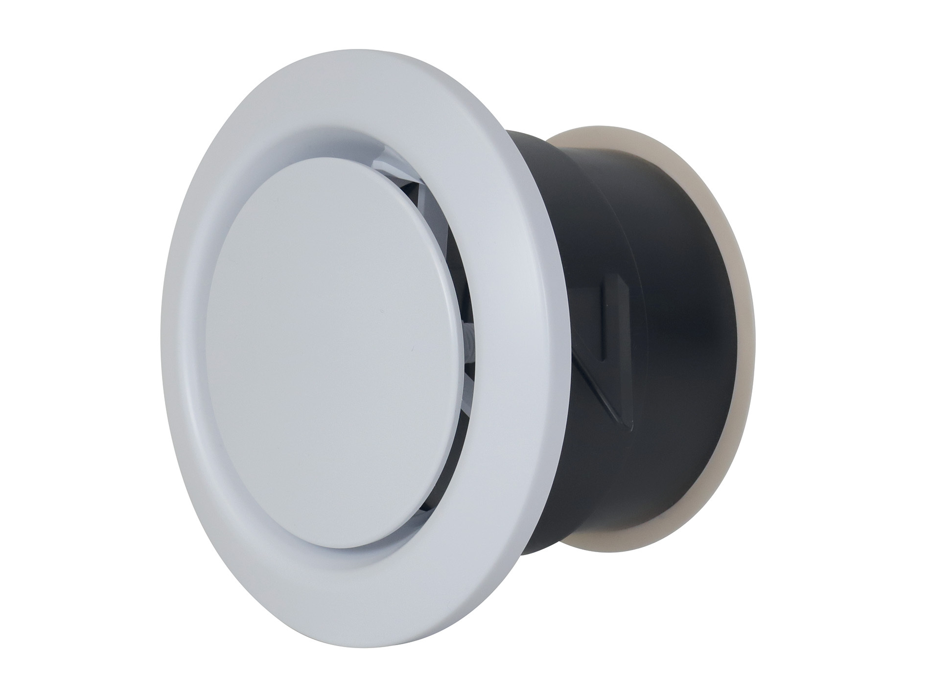 Manchette bouche VMC Ø125mm