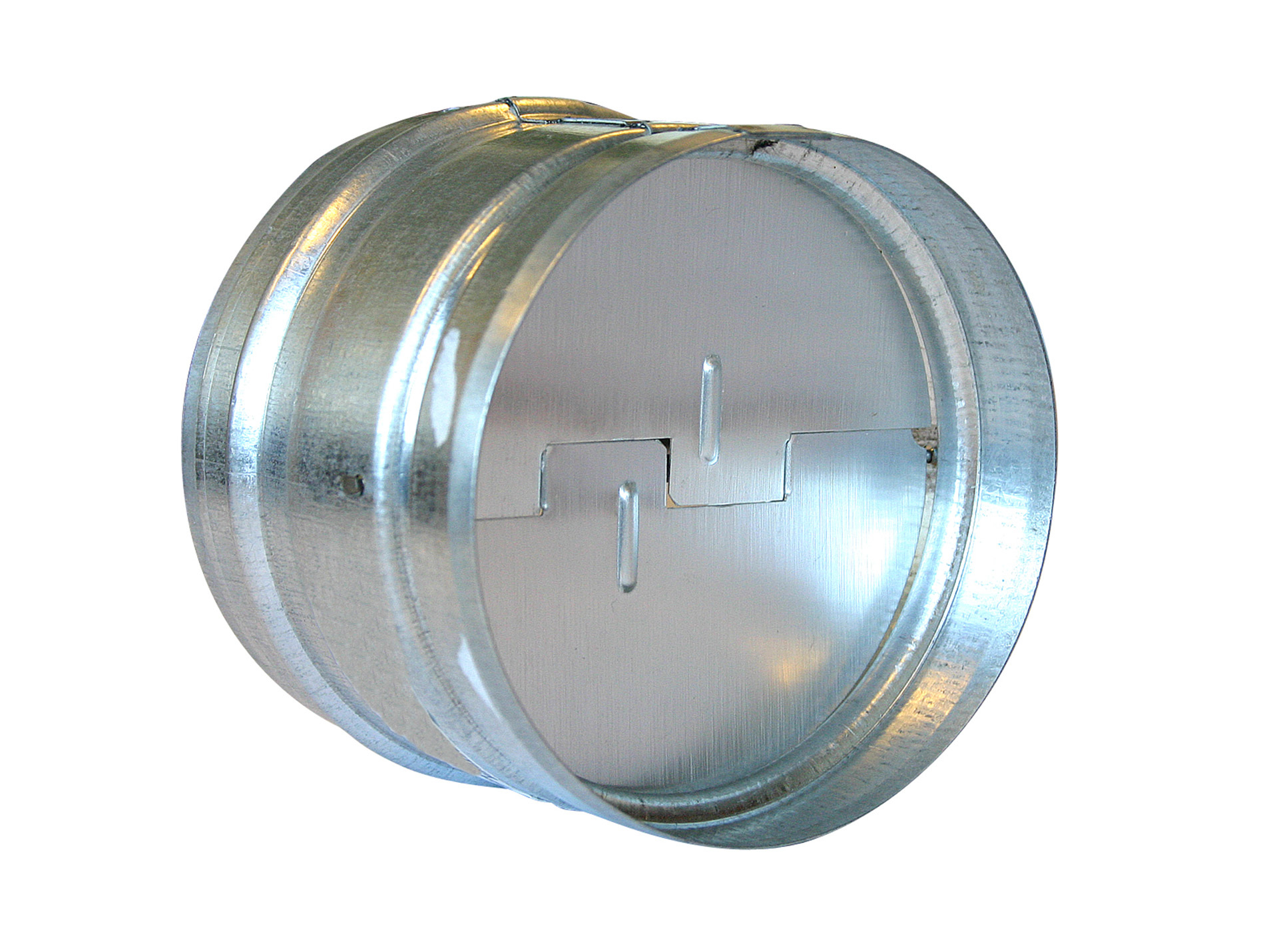 Clapet anti-retour Ø100mm