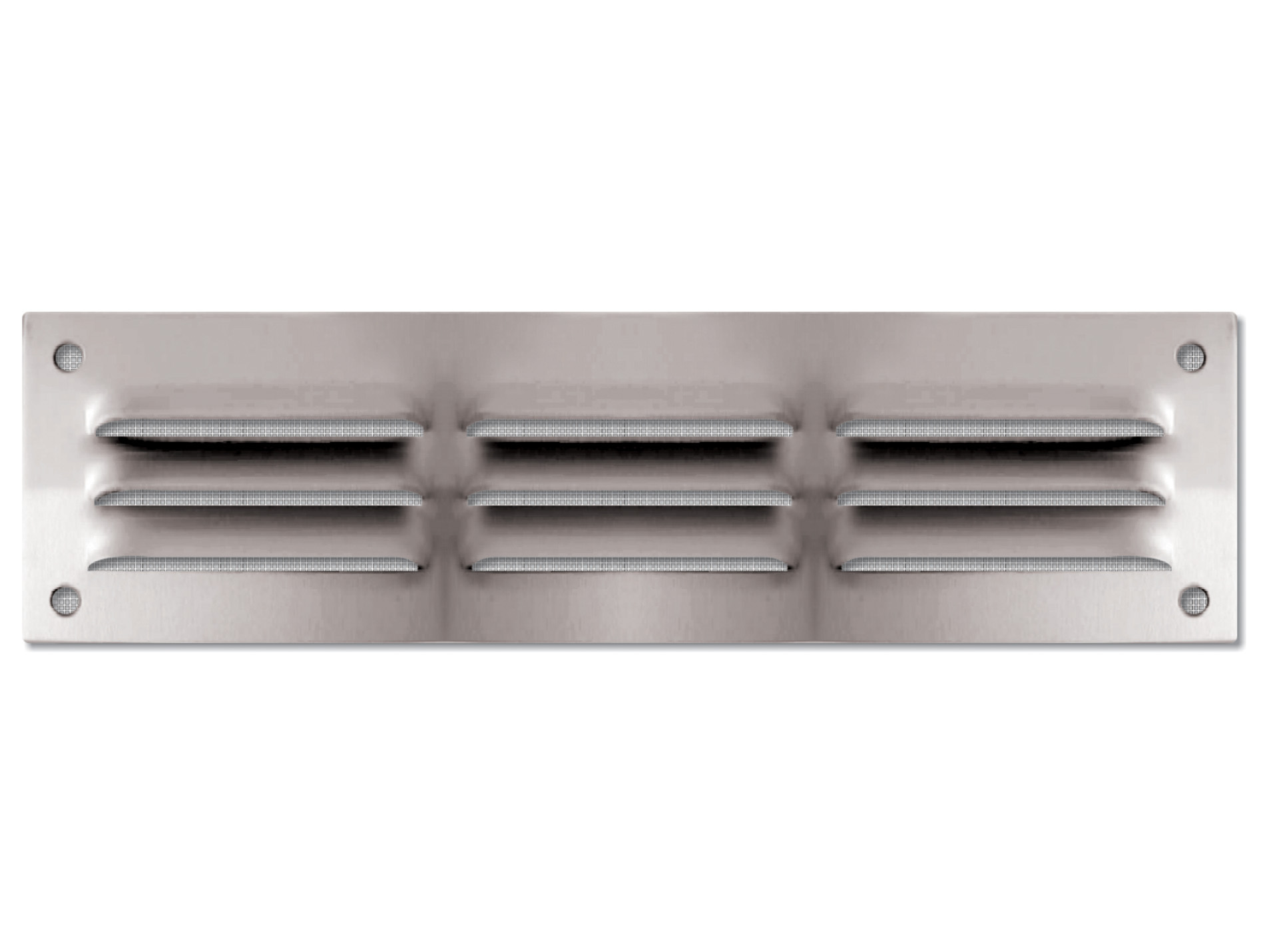 Grille aluminium 50x180mm