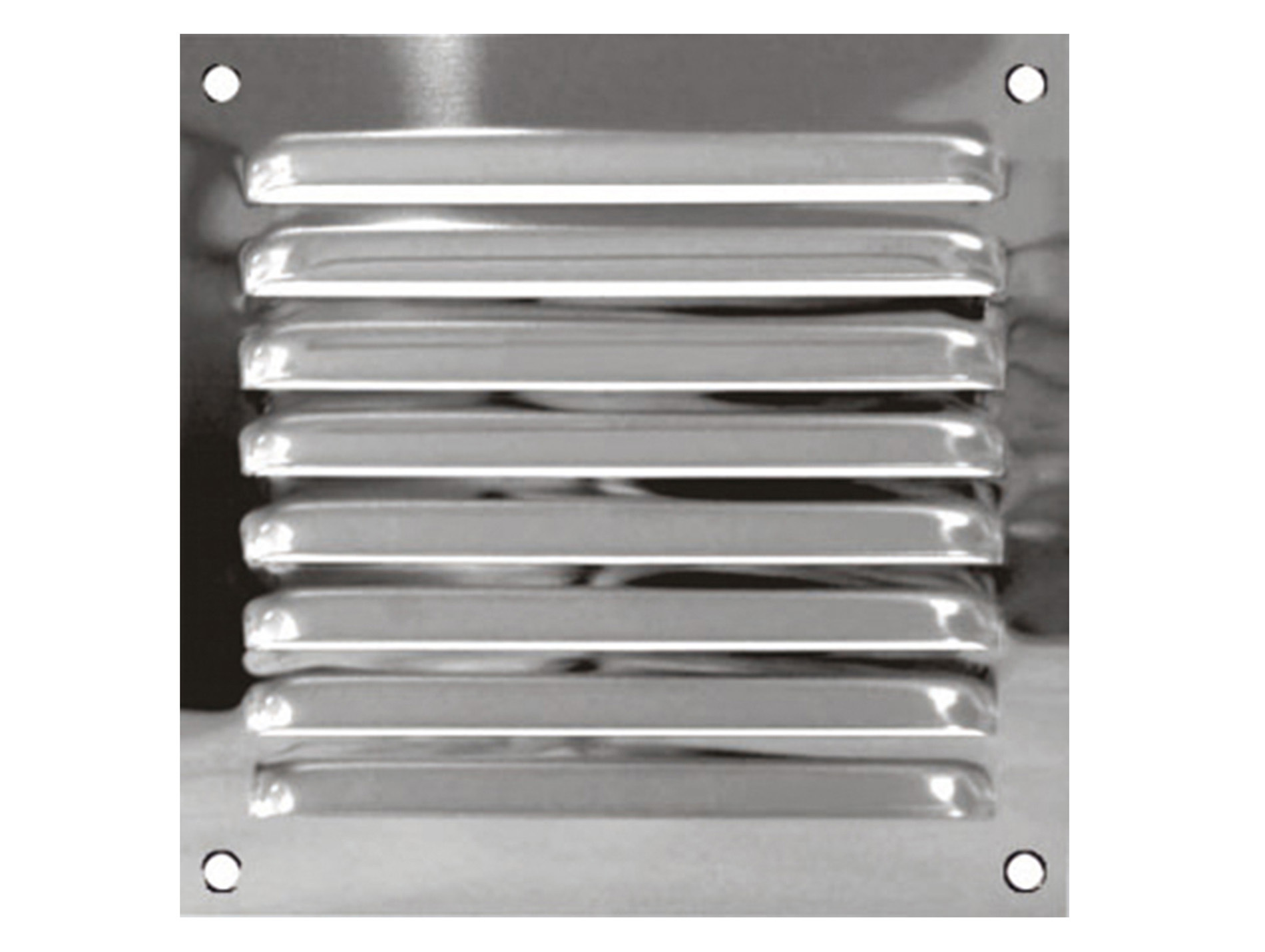 Grille en métal 100x100mm