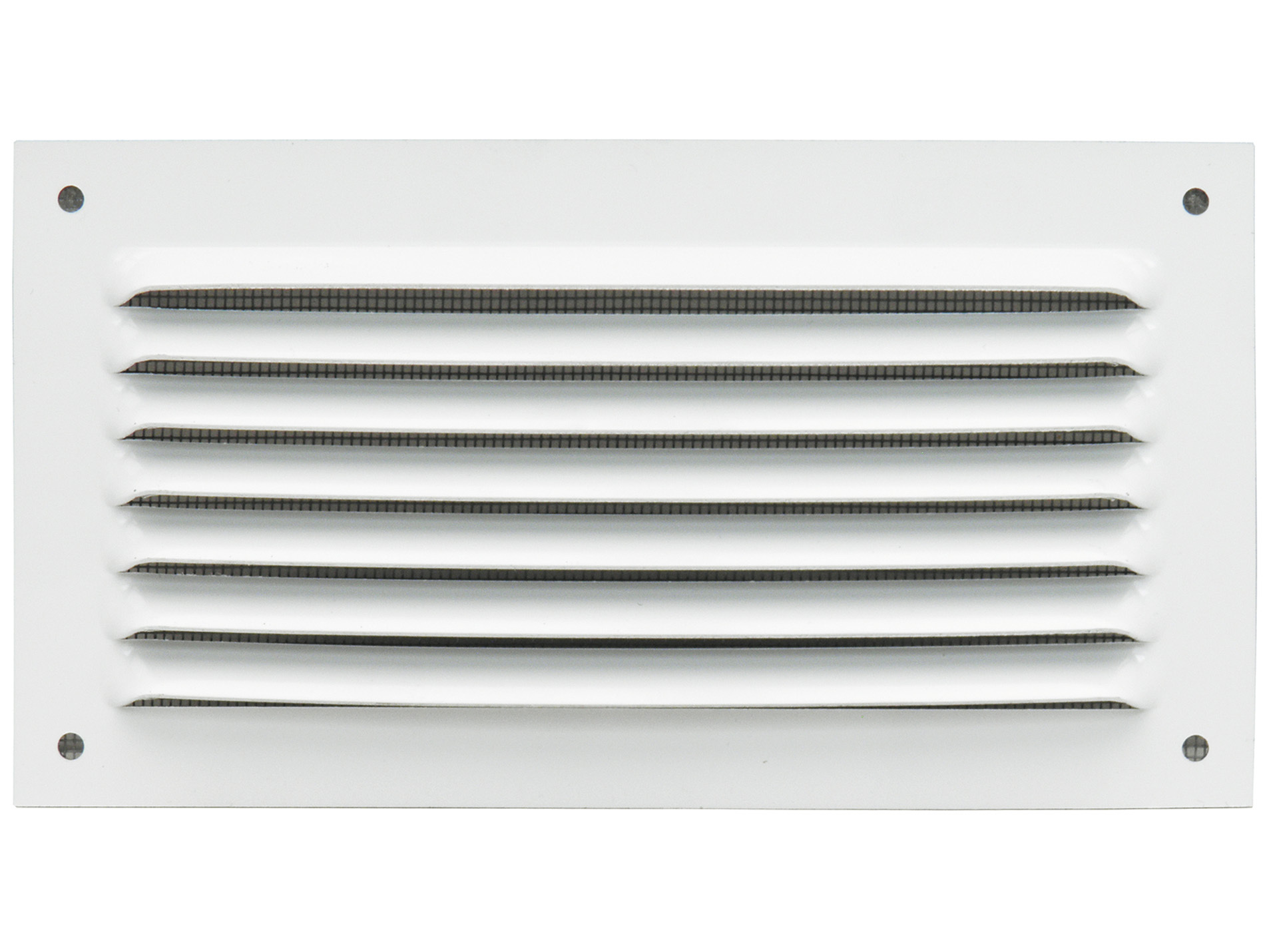 Grille métal 190x100mm