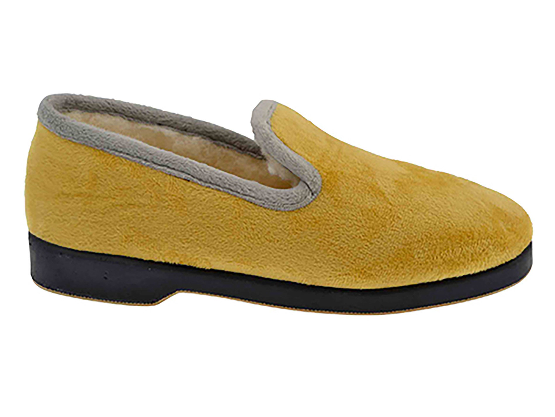 Charentaise CHIC&RELAX Cimaise jaune