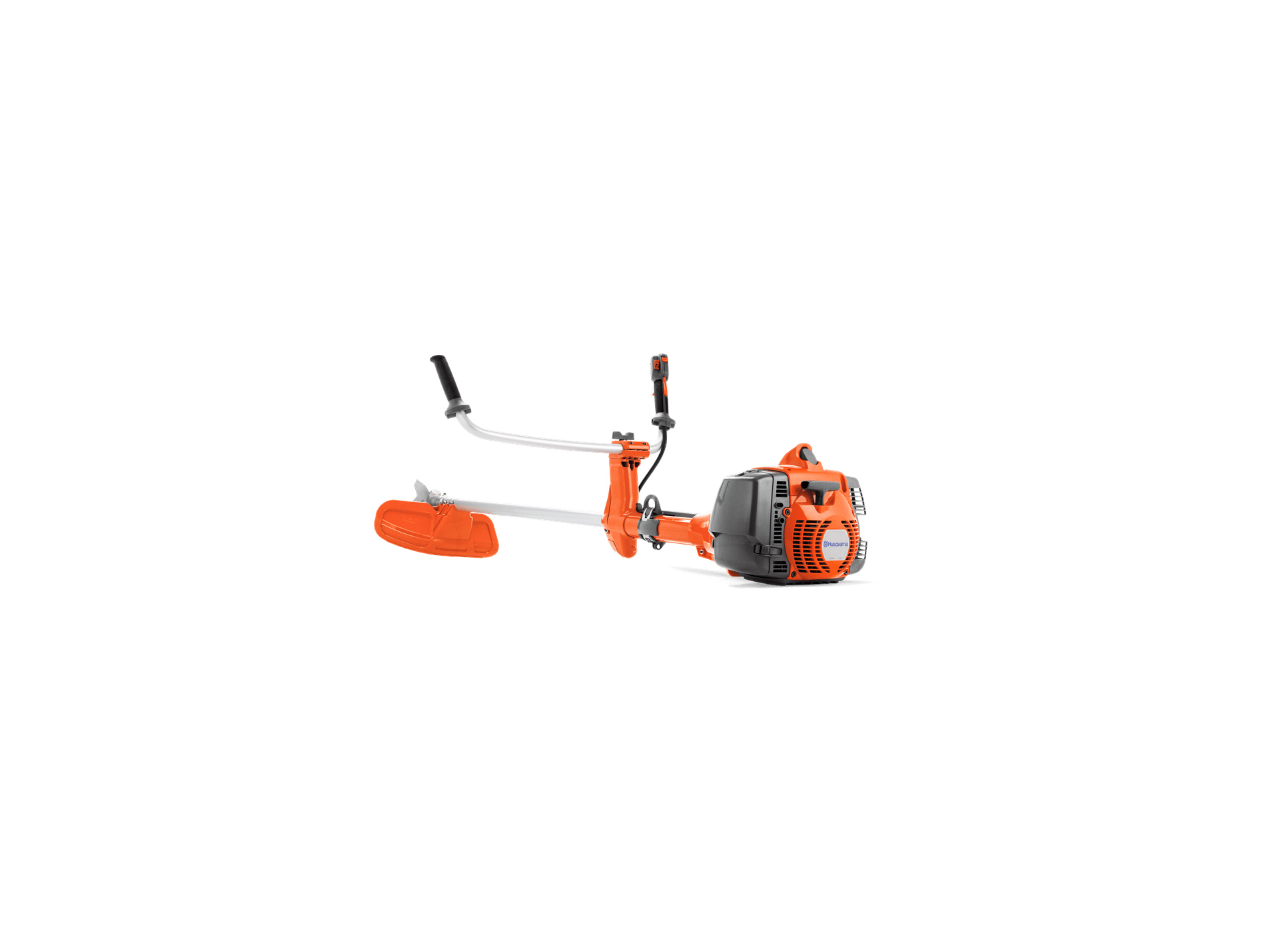 Débroussailleuse thermique HUSQVARNA 555RXT l.54cm 5,3,3cm³