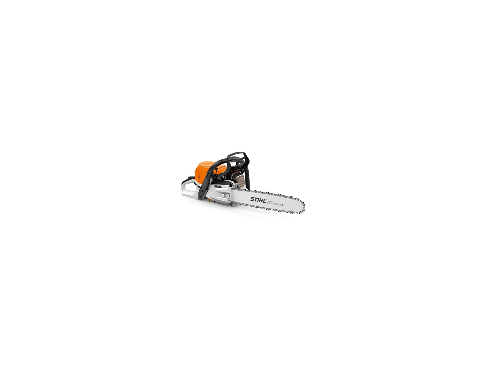 Tronçonneuse thermique STIHL MS 400 C-M l.50cm 66,8cm³