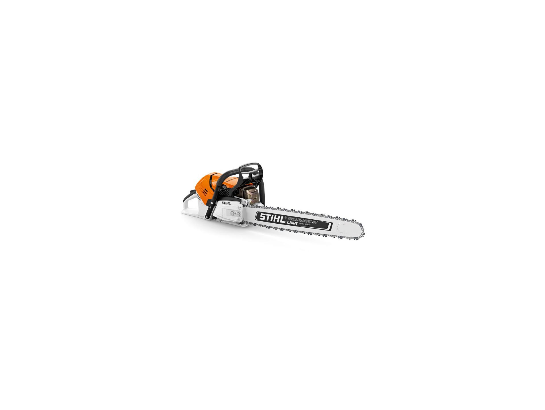 Tronçonneuse thermique STIHL MS 500I L.50cm 79,2cm³
