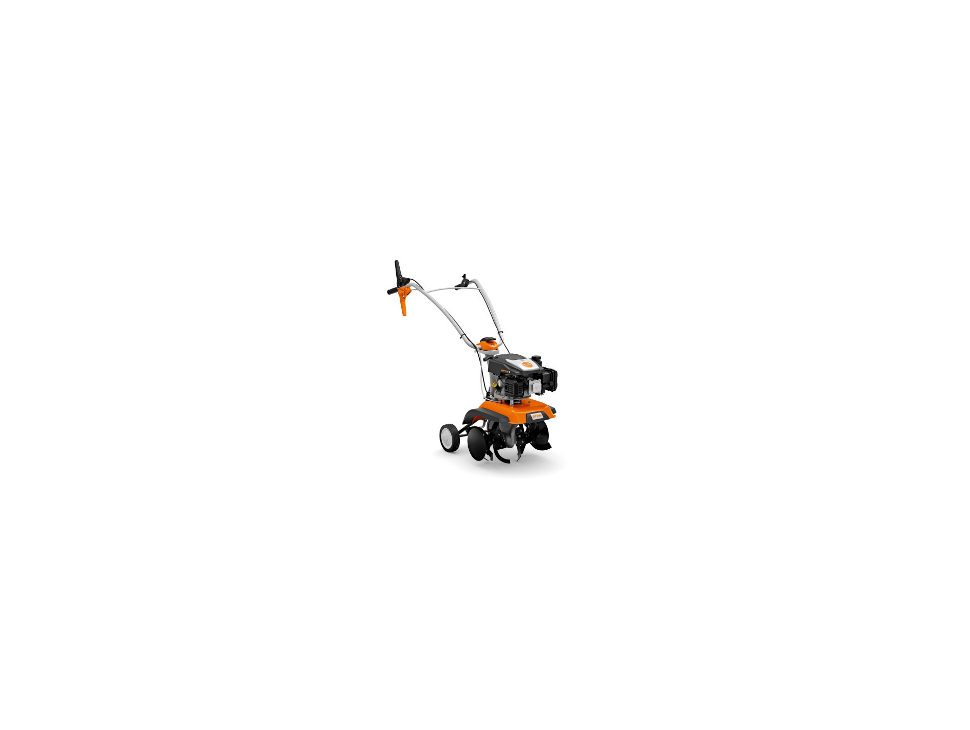 Motobineuse thermique STIHL 445.1R l.45cm 139cm³