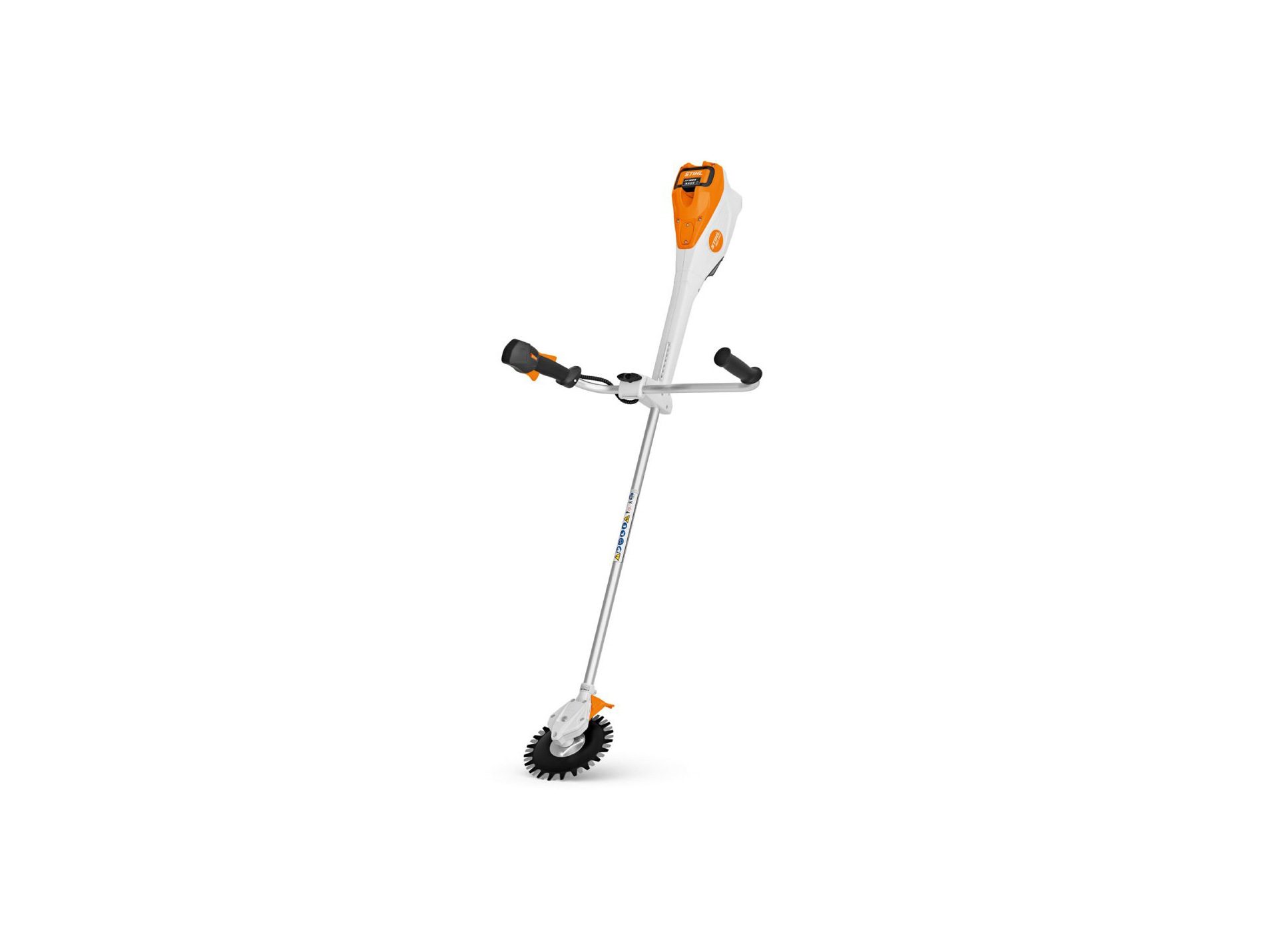 Désherbeur à batterie STIHL RGA 140