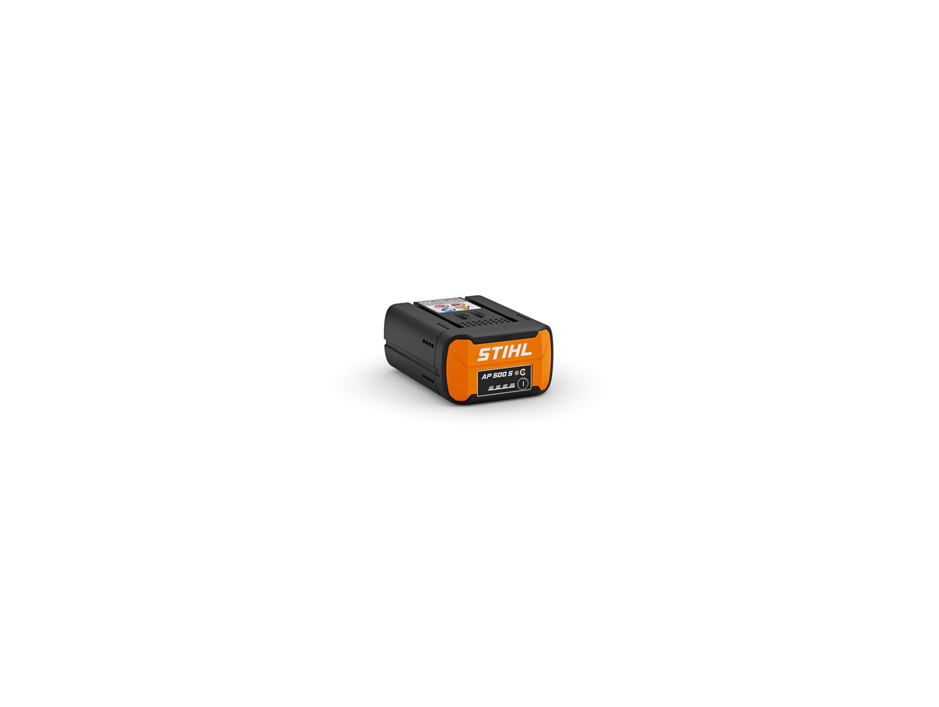 Batterie pour outils STIHL AP 500 S