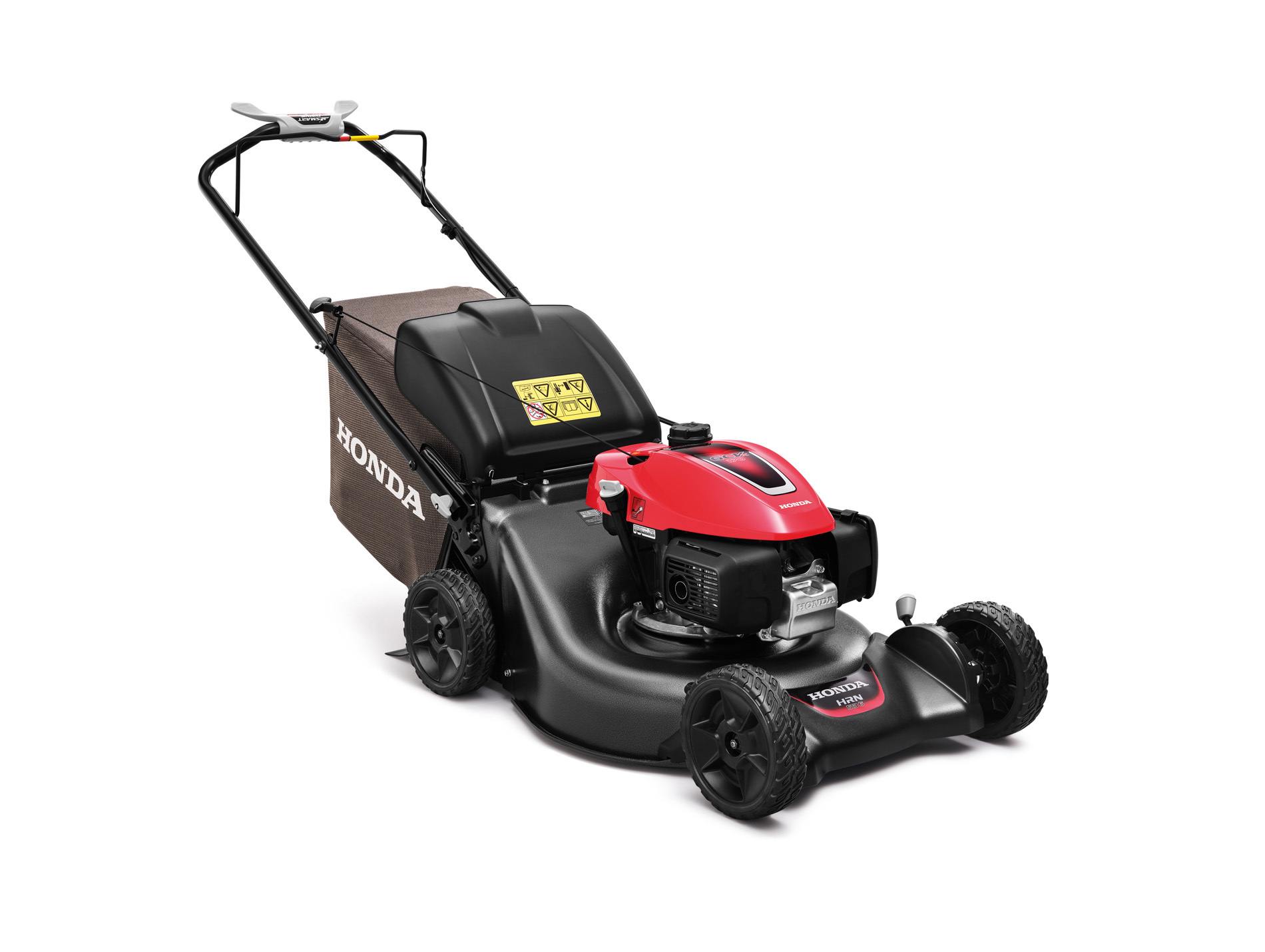 Tondeuse HONDA HRN 536 VKEA