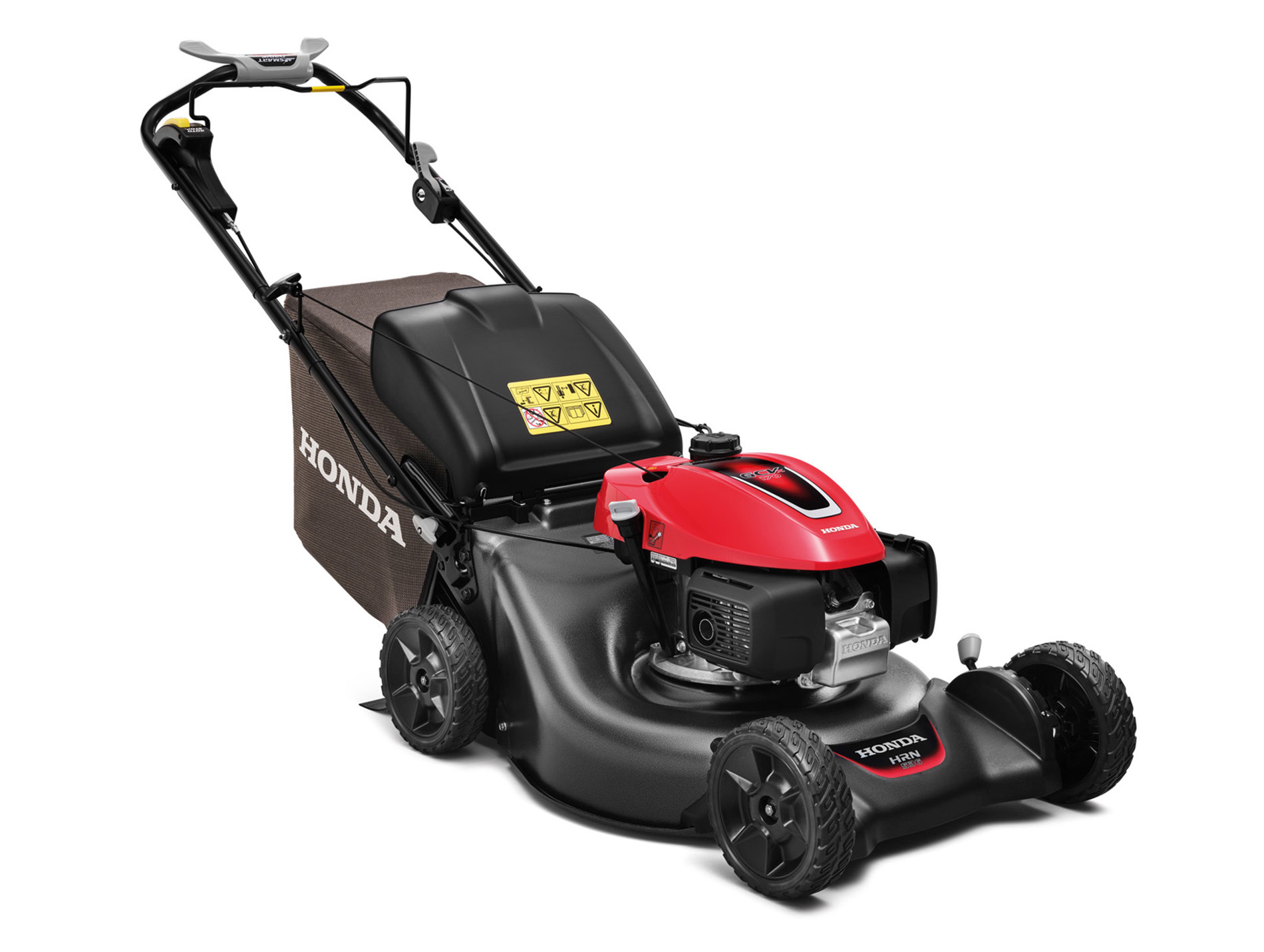 Tondeuse thermique HONDA HRN 536 l.53cm 170cm³