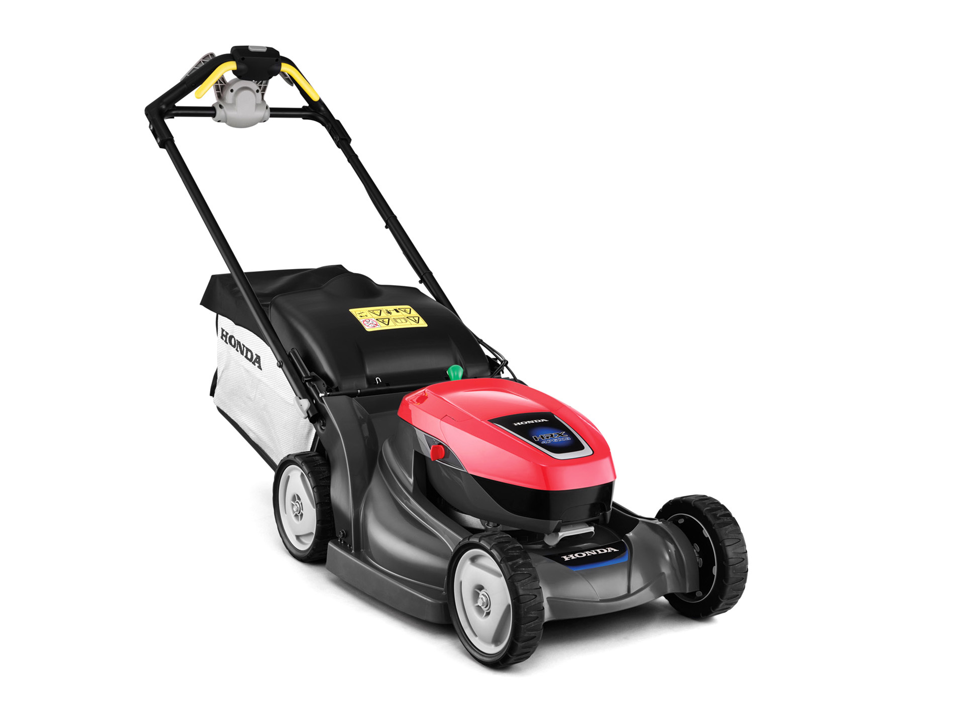 Tondeuse à batterie HONDA HRX 476 XB l.47cm