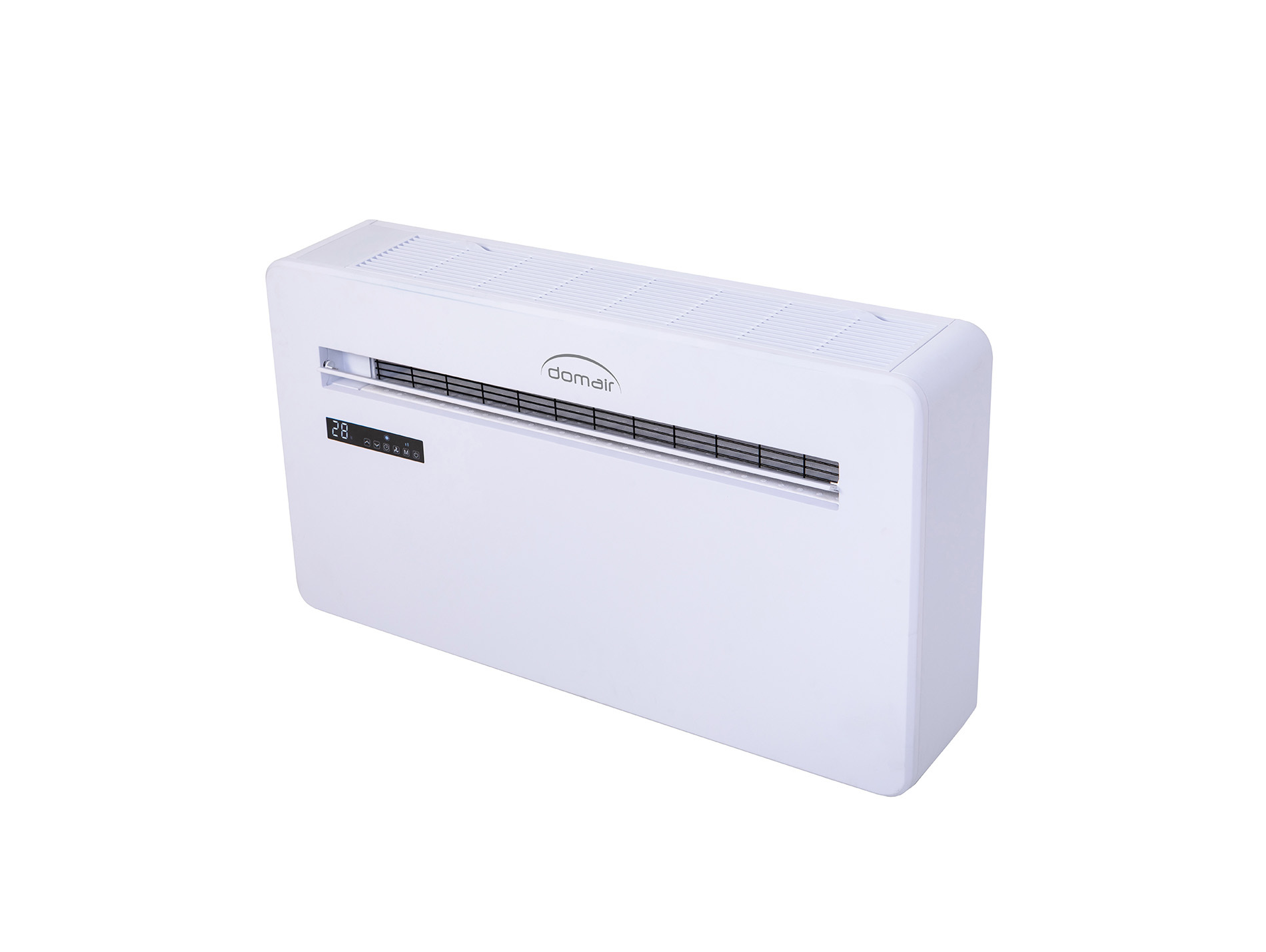Console monobloc réversible