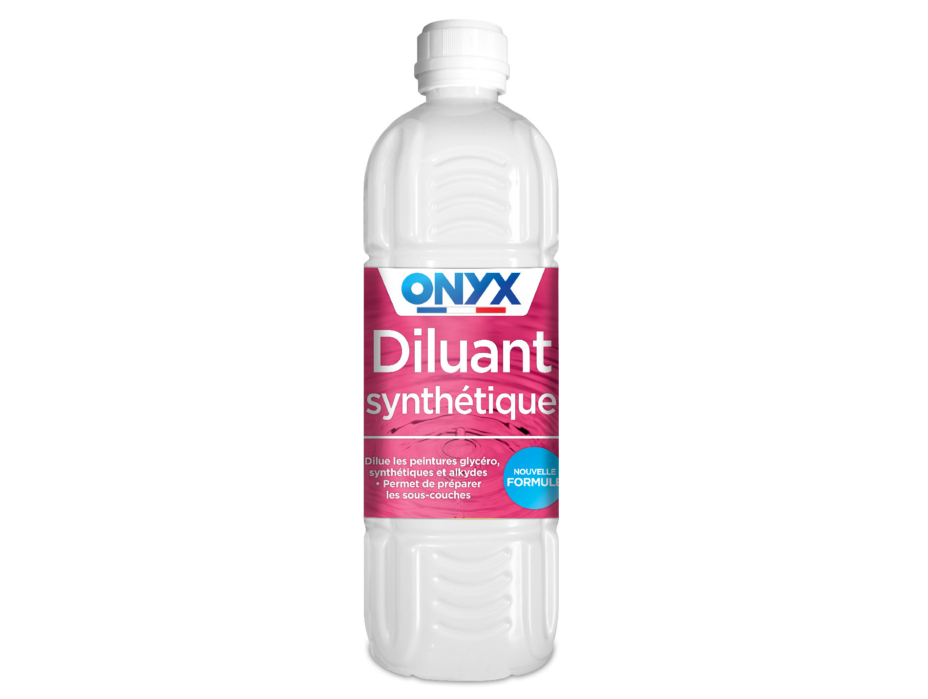 Diluant synthétique ONYX 1L