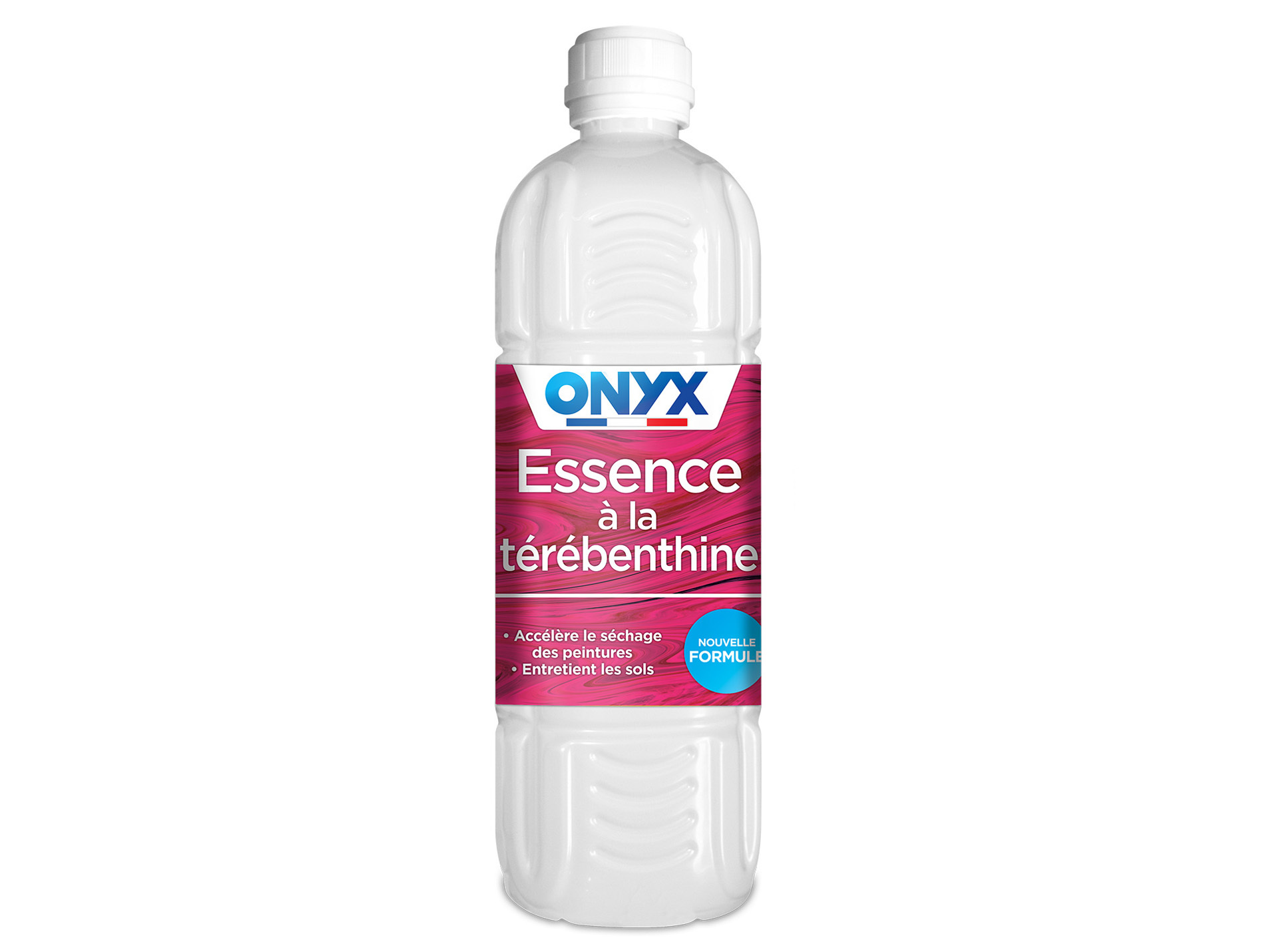 Essence à la térébenthine ONYX 1L