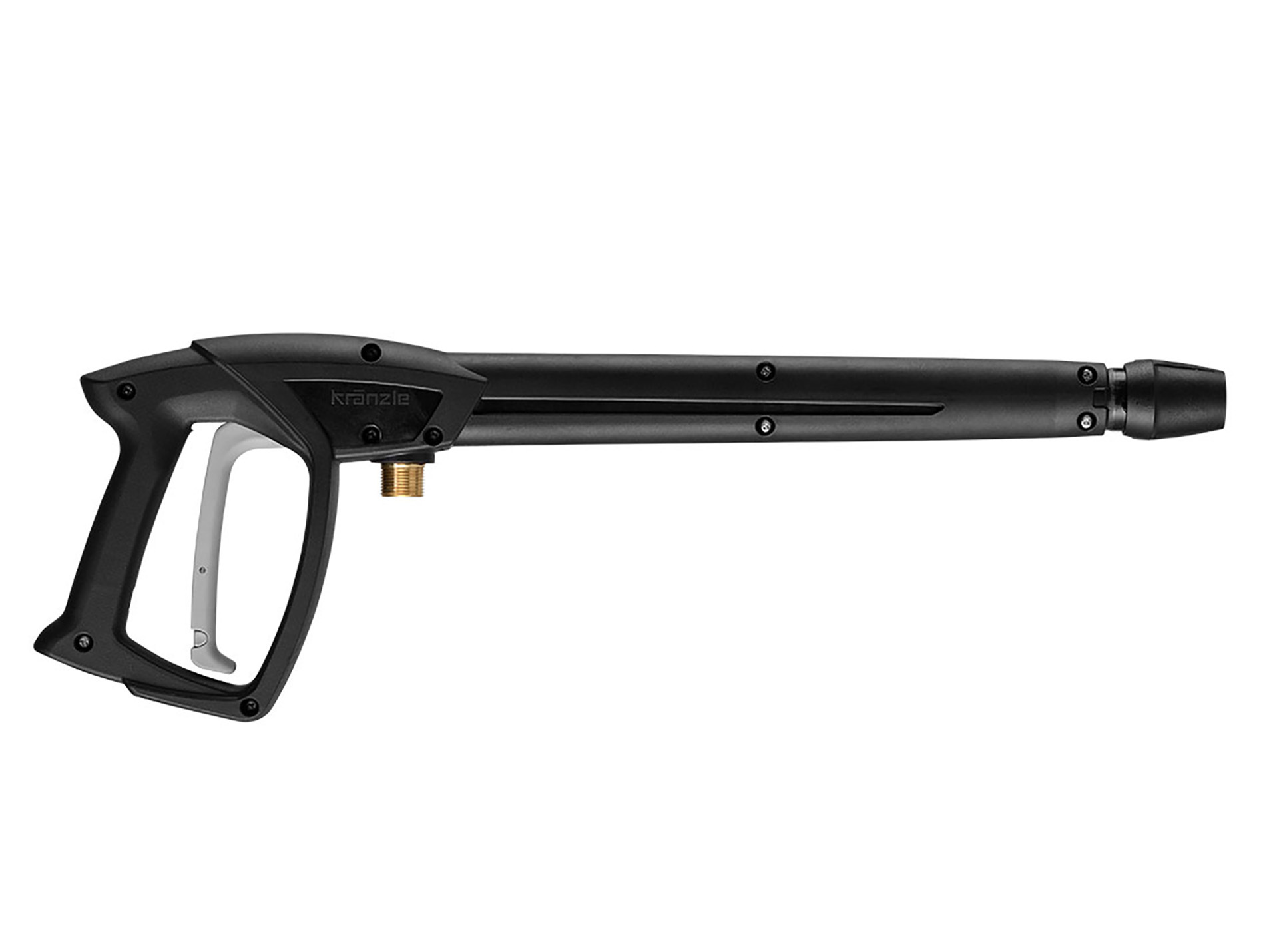 Poign&eacute - e KRANZLE 500mm pour K1050