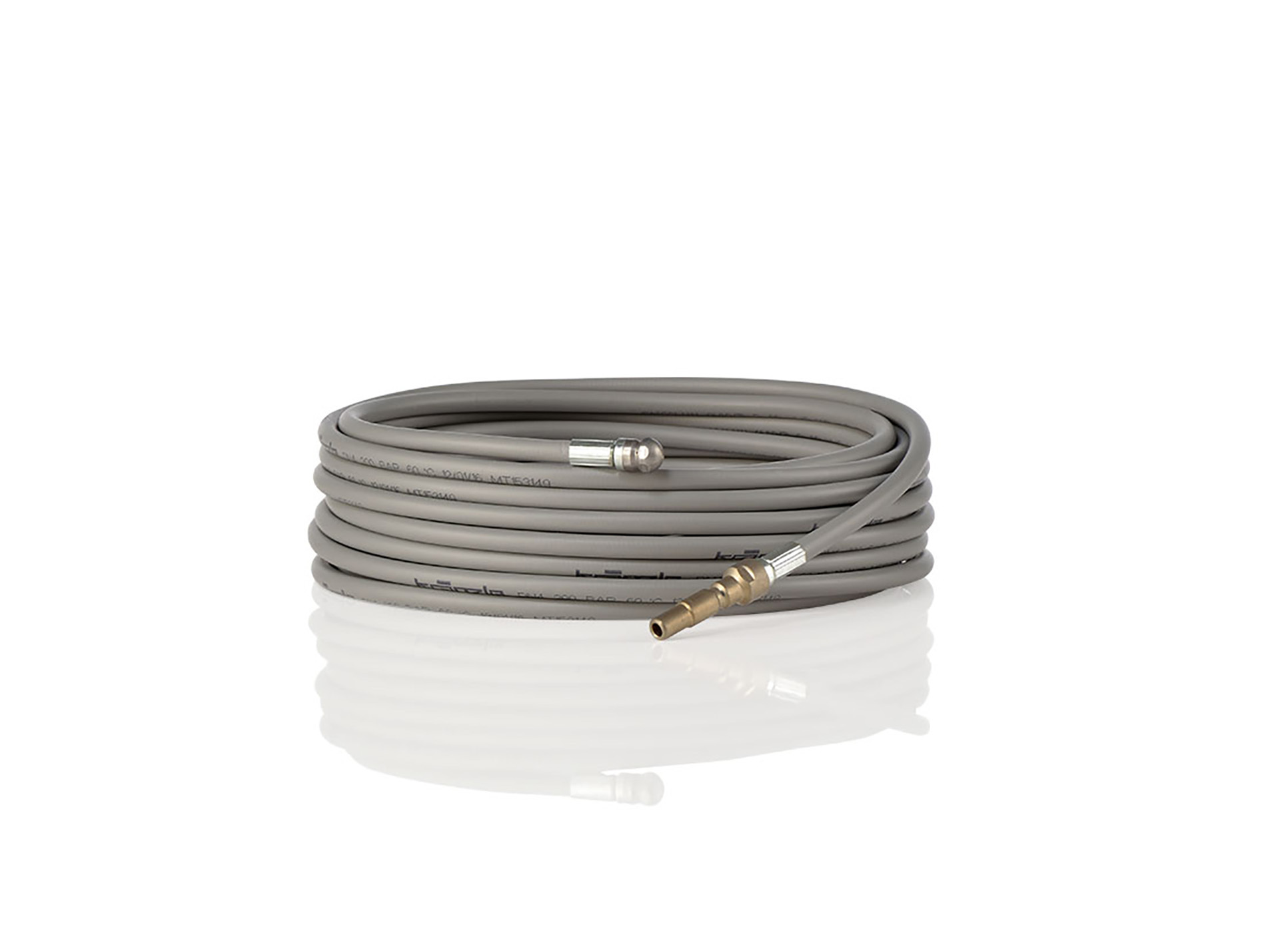 Tuyau d&eacute - boucheur canalisation KRANZLE 10M pour K1050