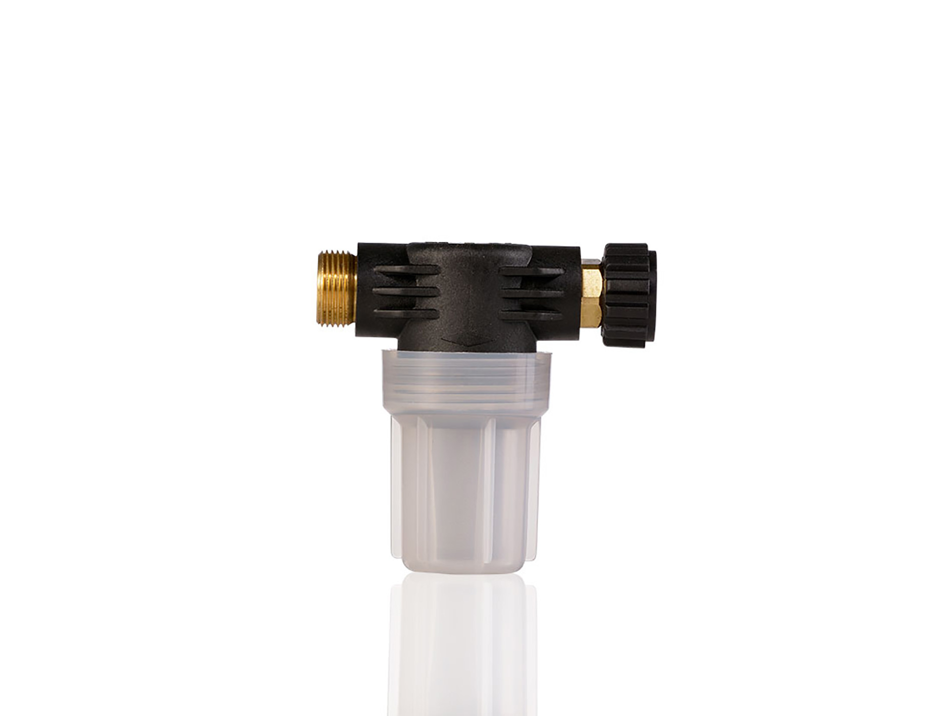 Filtre professionnel KRANZLE